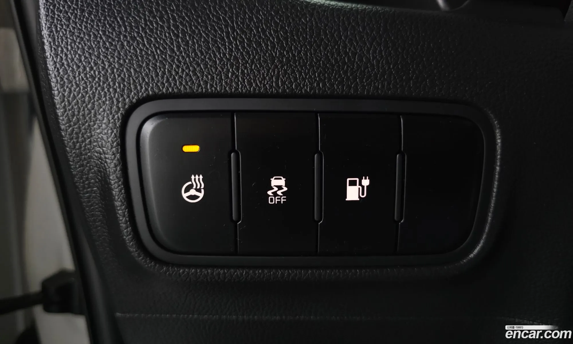 Kia Kia Ray 2022 — 11