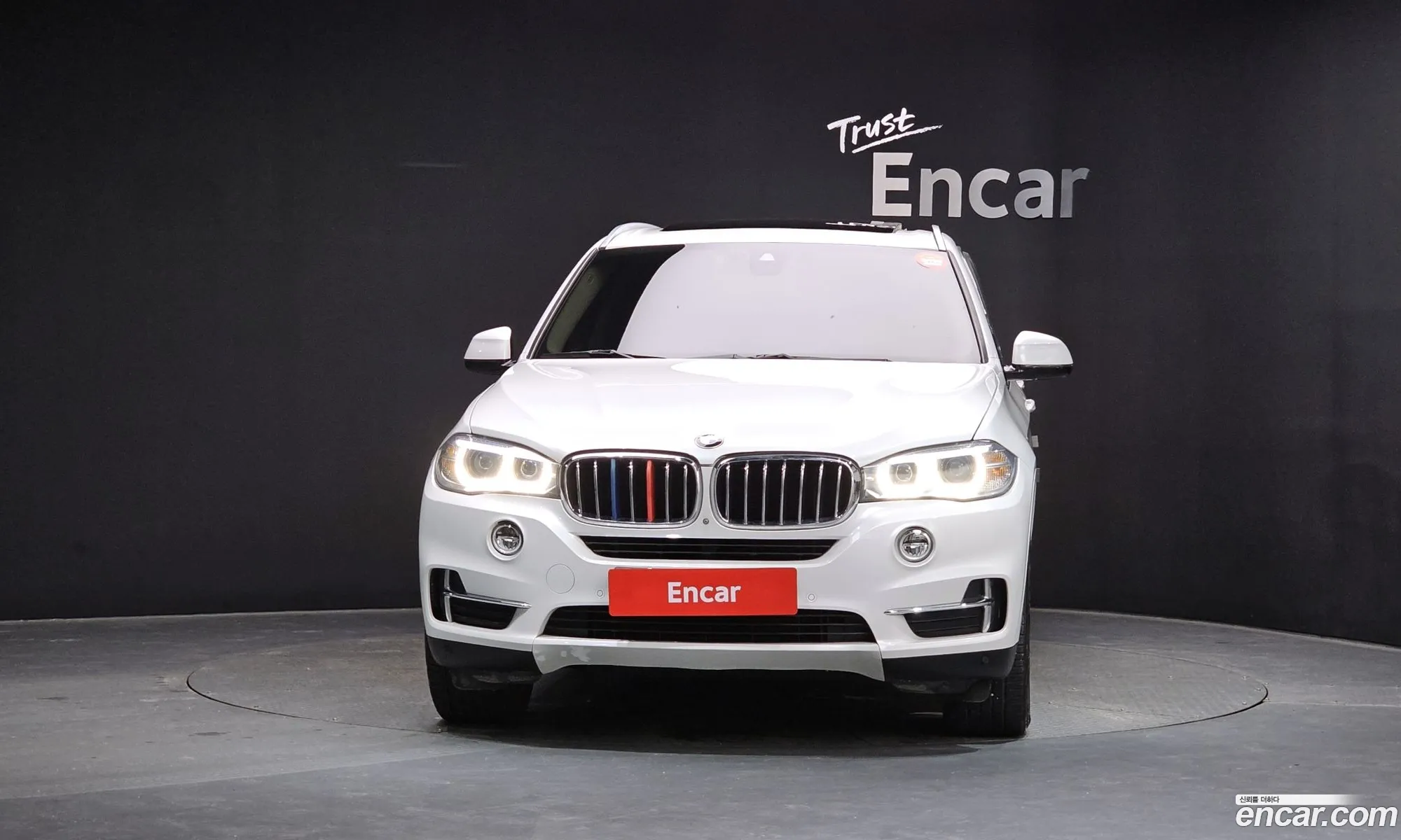 BMW X5 2017 WBAKS410XH0R94836 — 13
