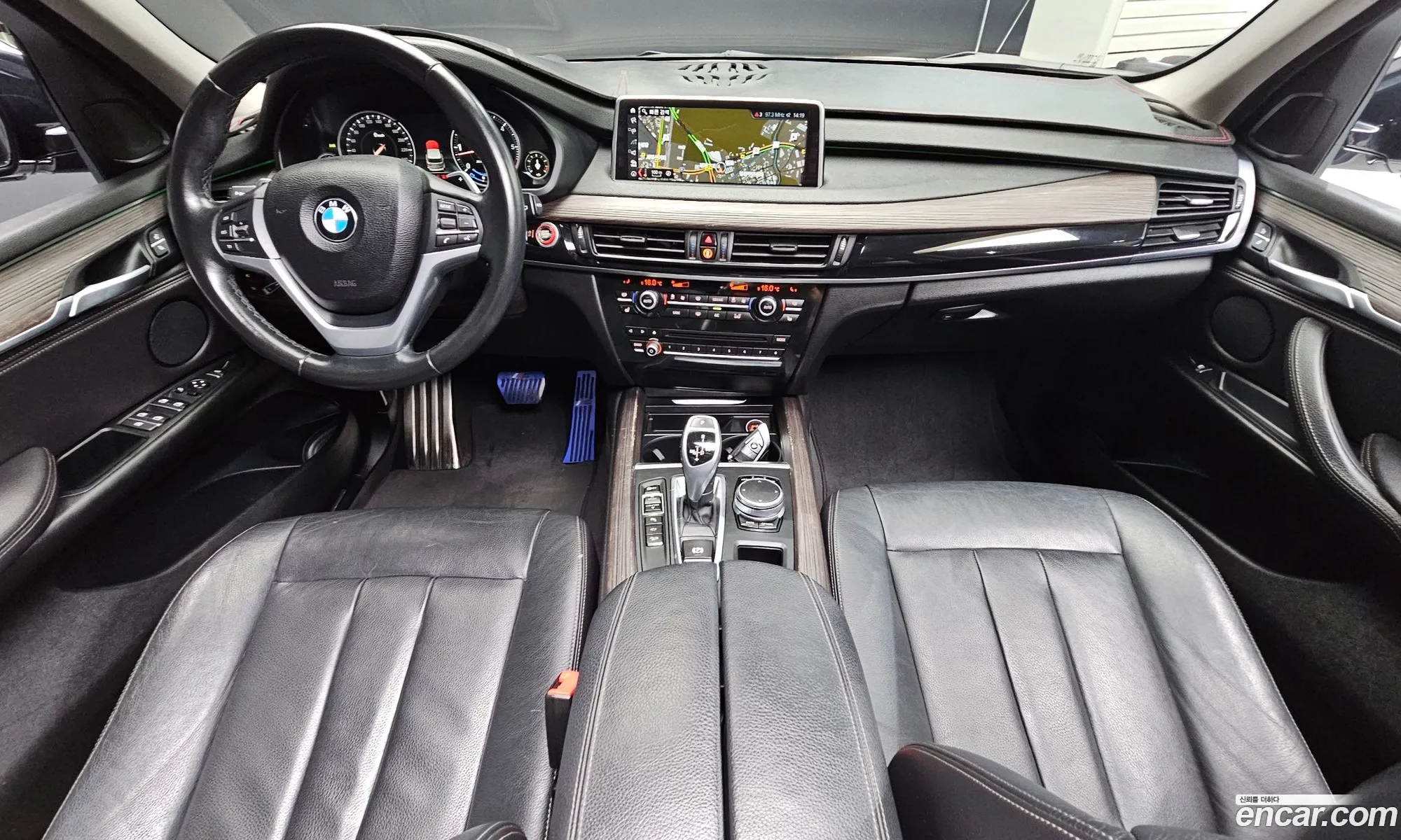 BMW X5 2017 WBAKS410XH0R94836 — 19