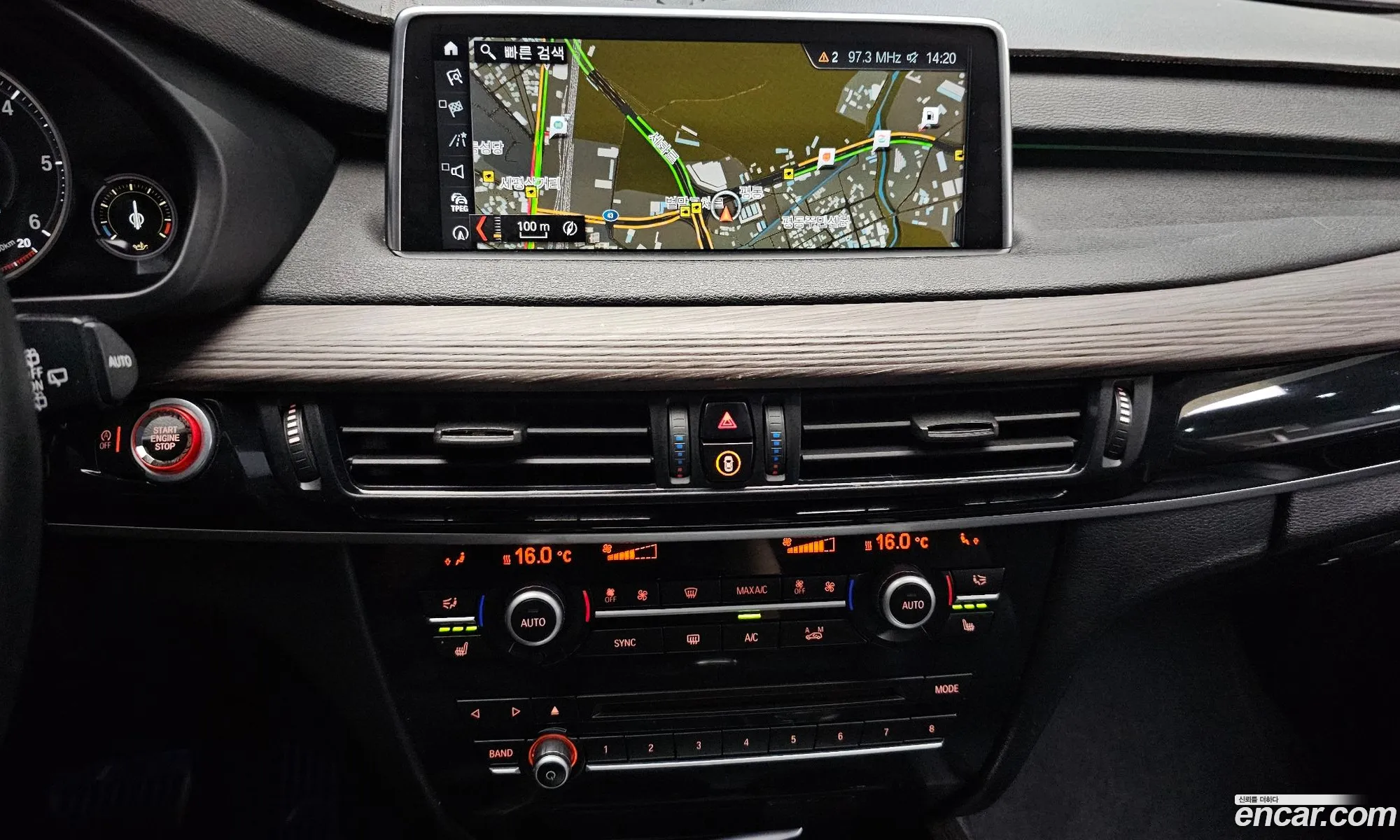 BMW X5 2017 WBAKS410XH0R94836 — 4