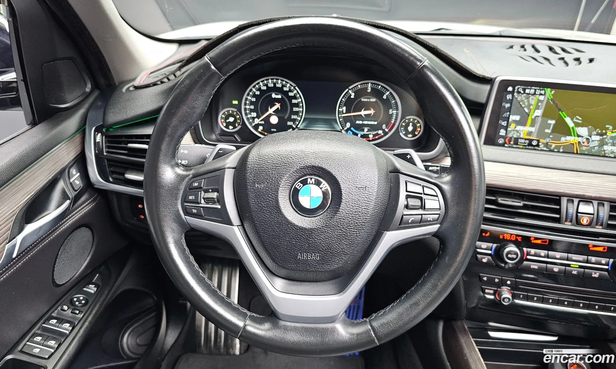 BMW X5 2017 WBAKS410XH0R94836 — 15