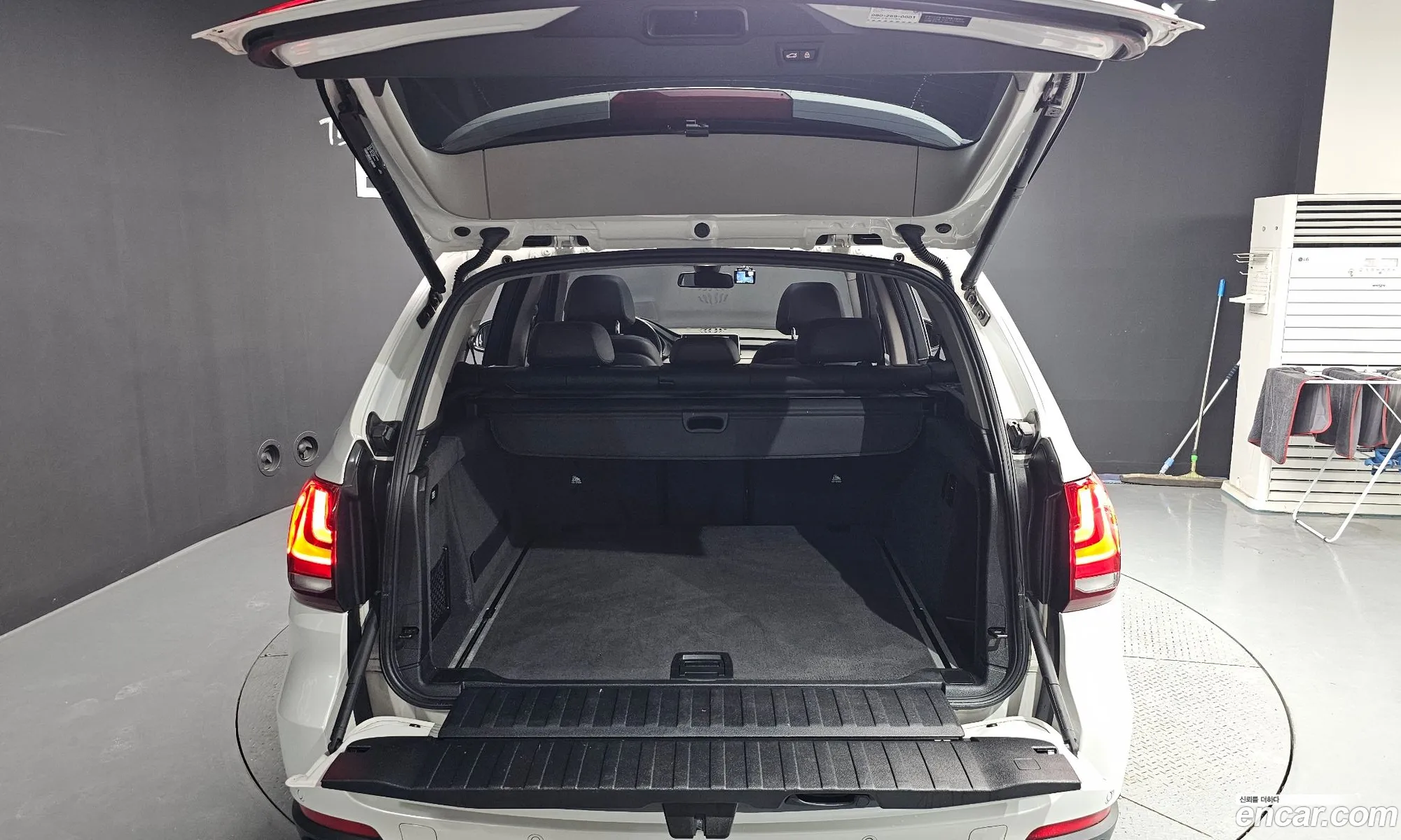 BMW X5 2017 WBAKS410XH0R94836 — 11