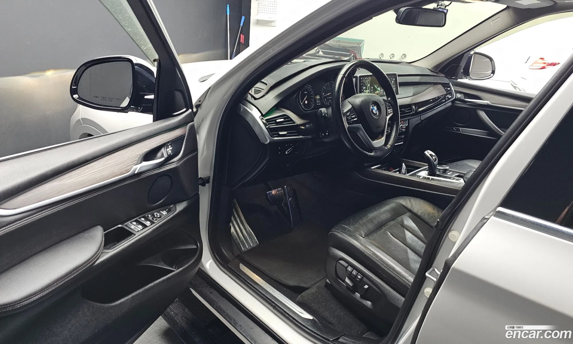 BMW X5 2017 WBAKS410XH0R94836 — 8