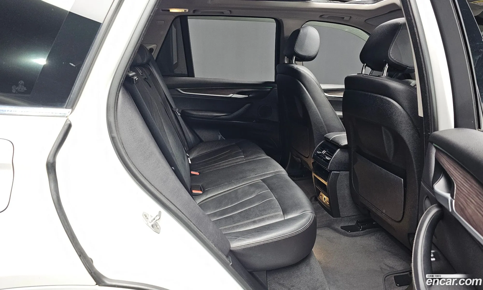 BMW X5 2017 WBAKS410XH0R94836 — 3