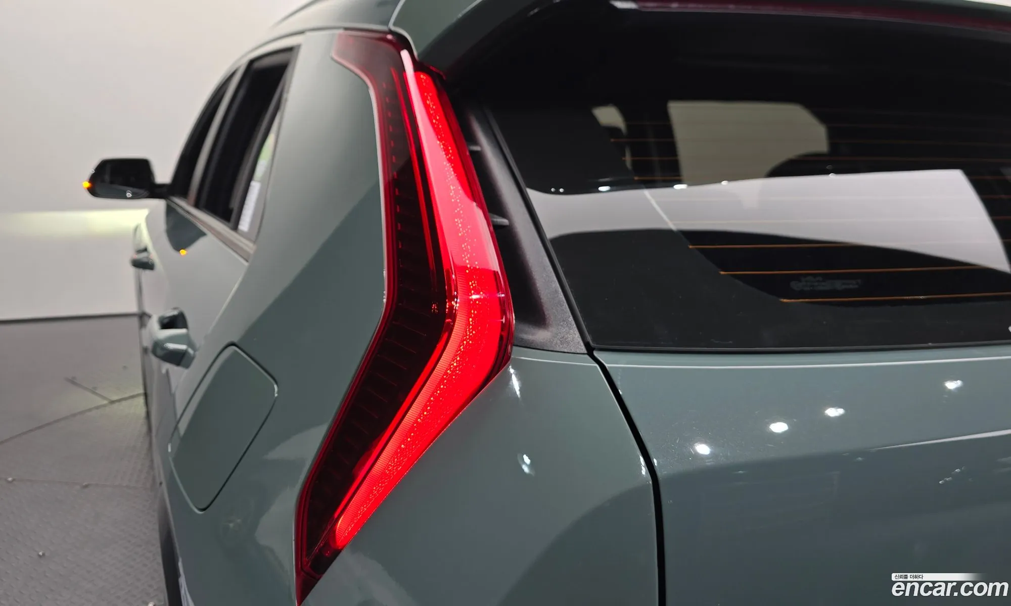 Kia Niro 2022 — 9