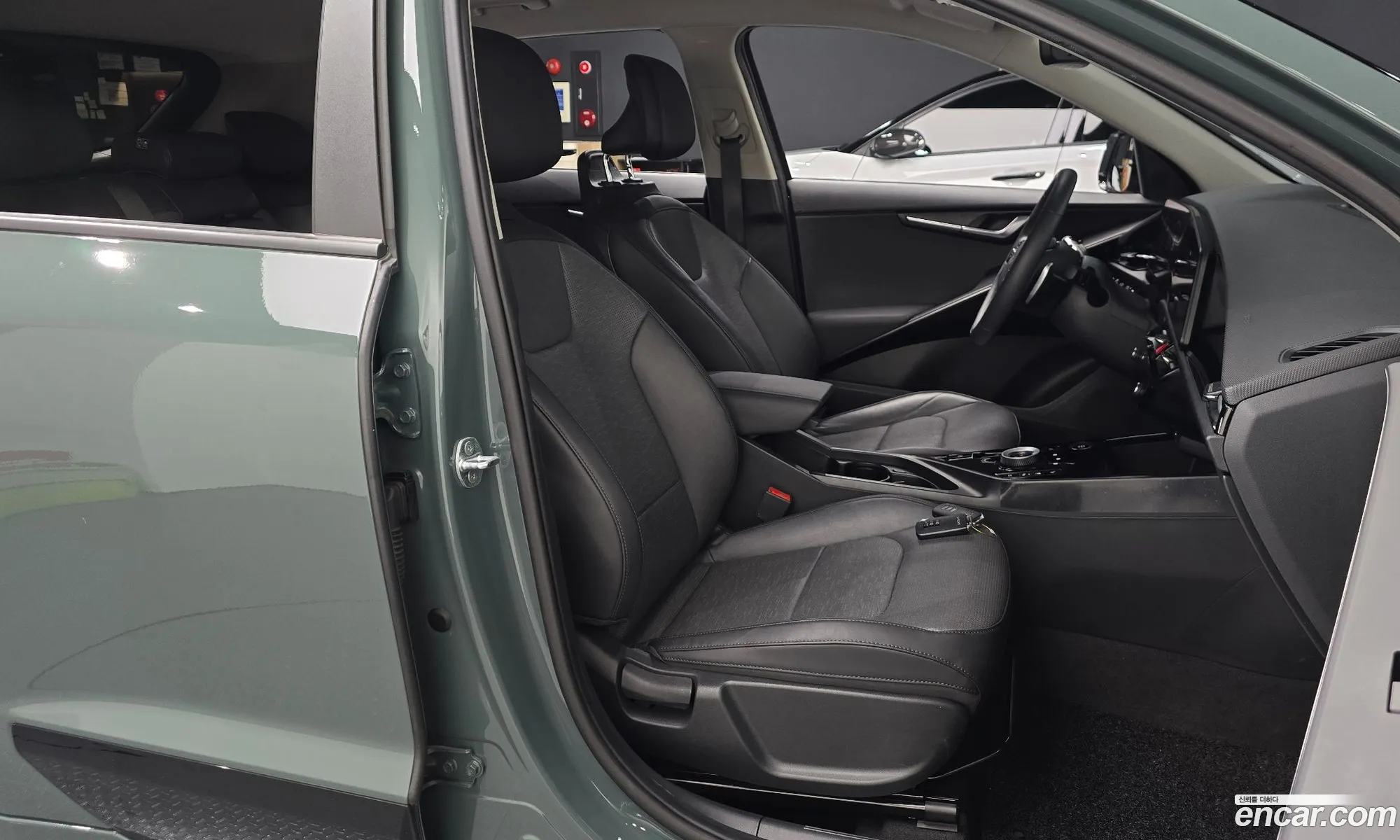 Kia Niro 2022 — 10