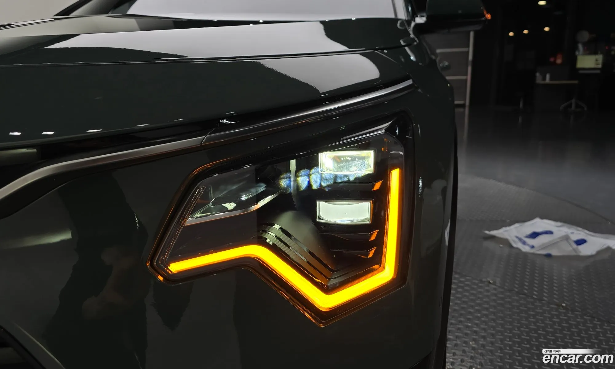 Kia Niro 2022 — 17