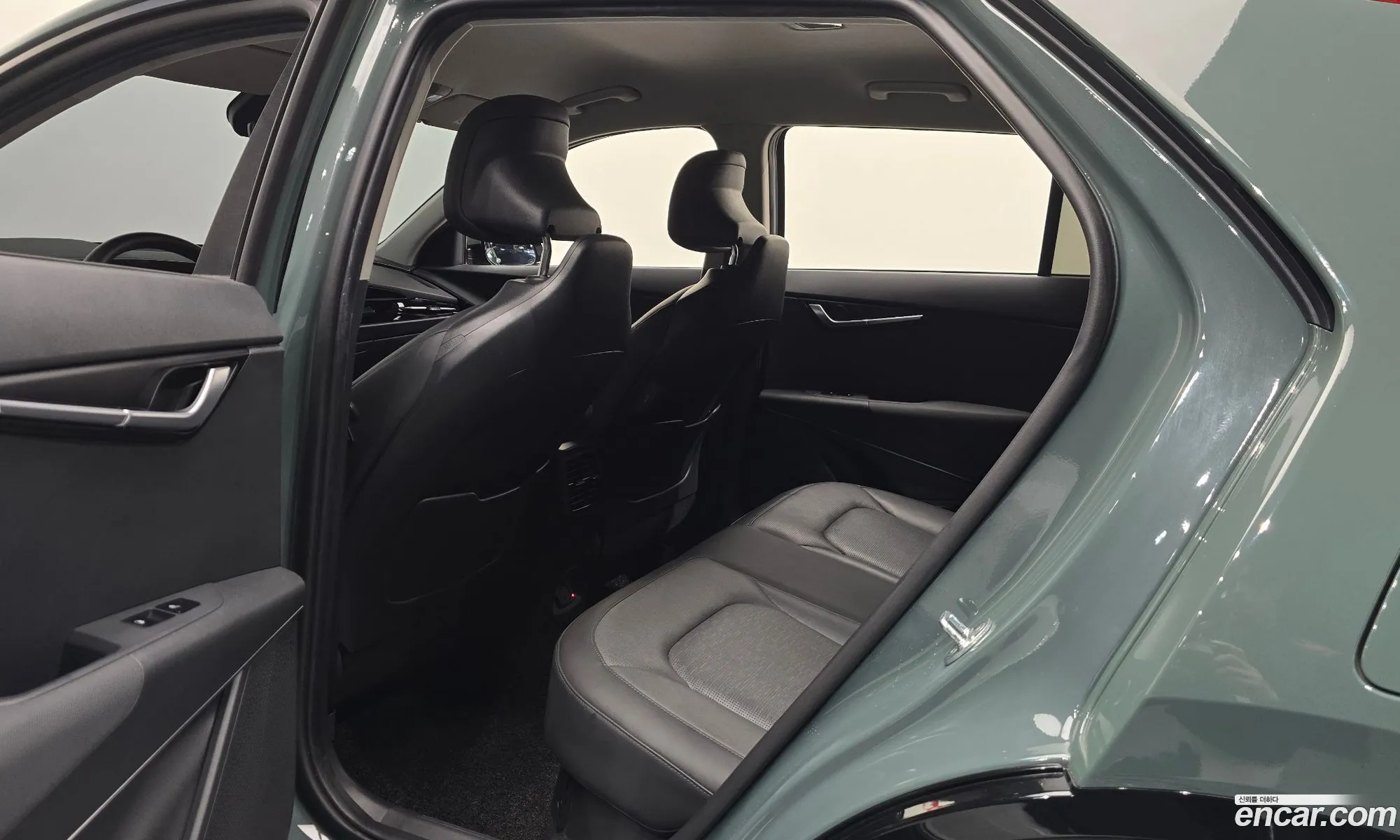 Kia Niro 2022 — 12