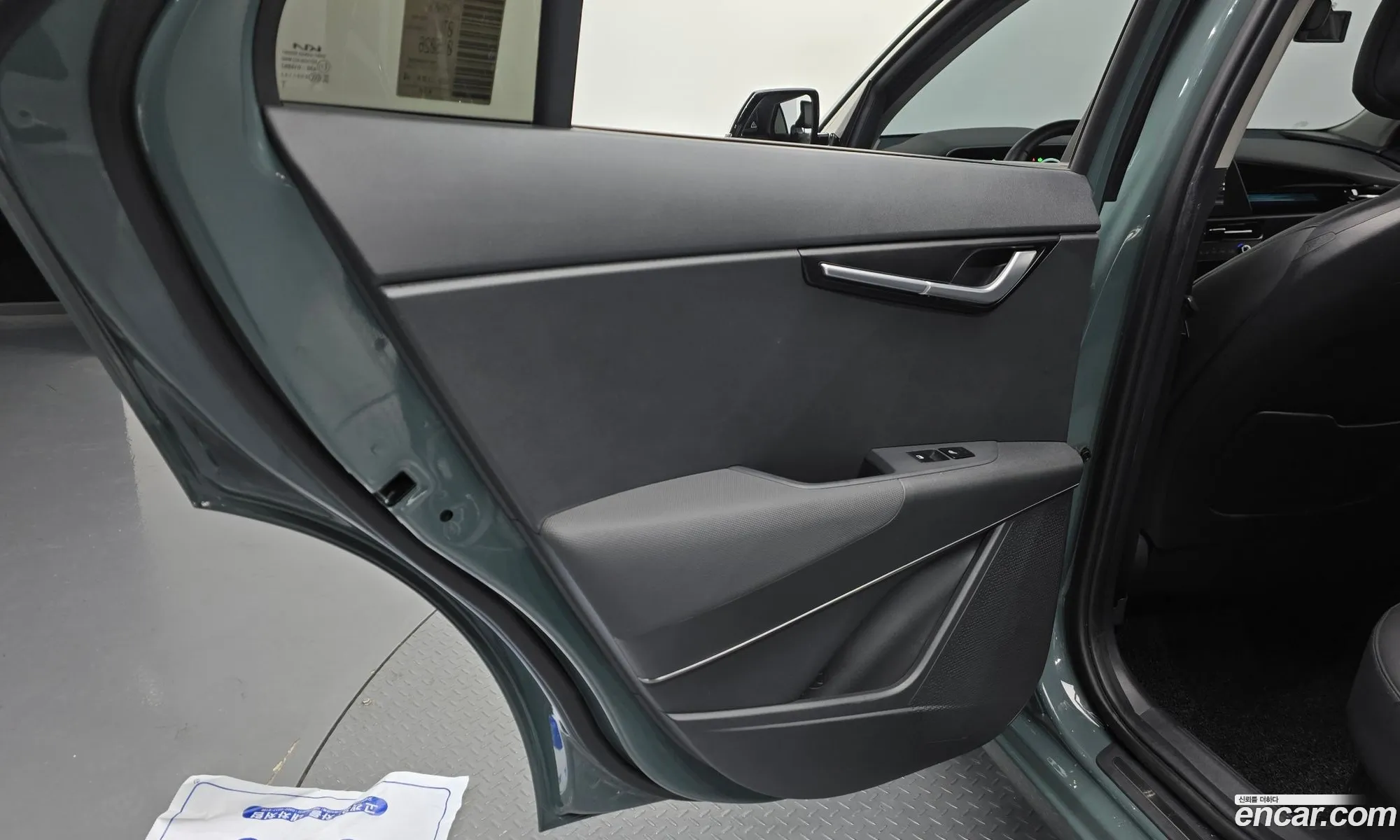 Kia Niro 2022 — 4