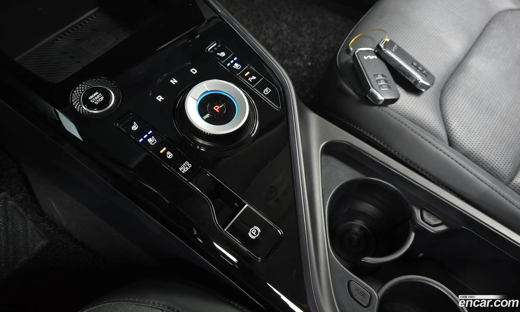 Kia Niro 2022 — 29