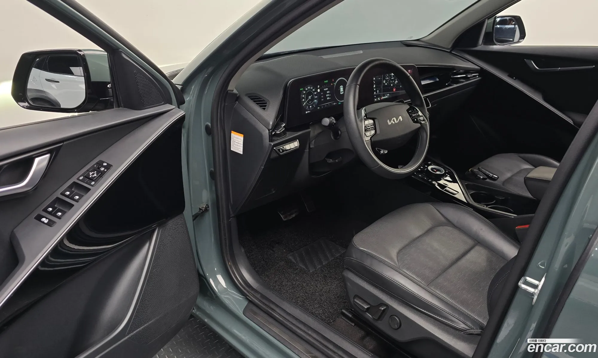 Kia Niro 2022 — 16