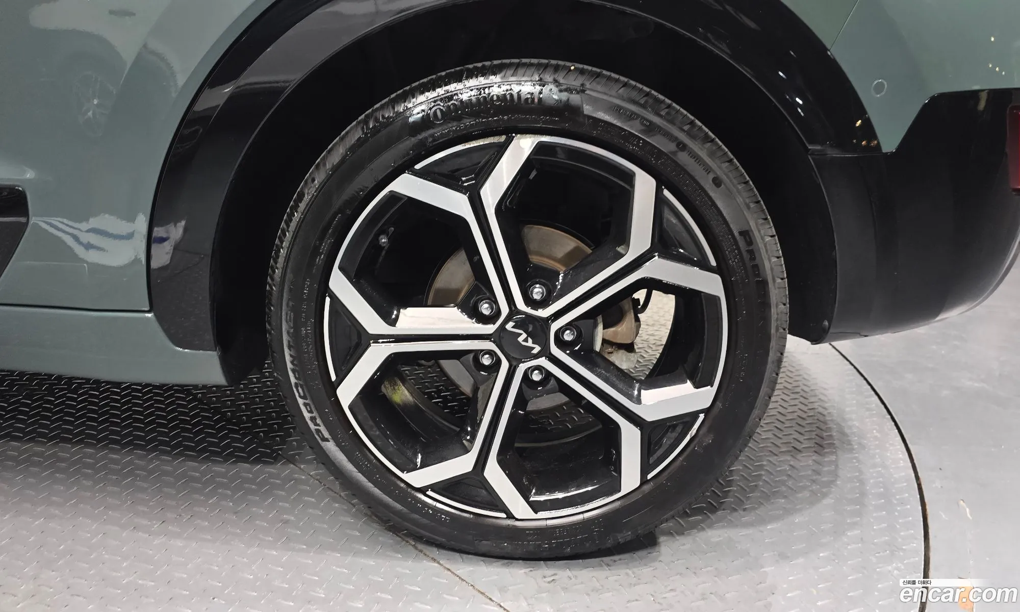 Kia Niro 2022 — 15