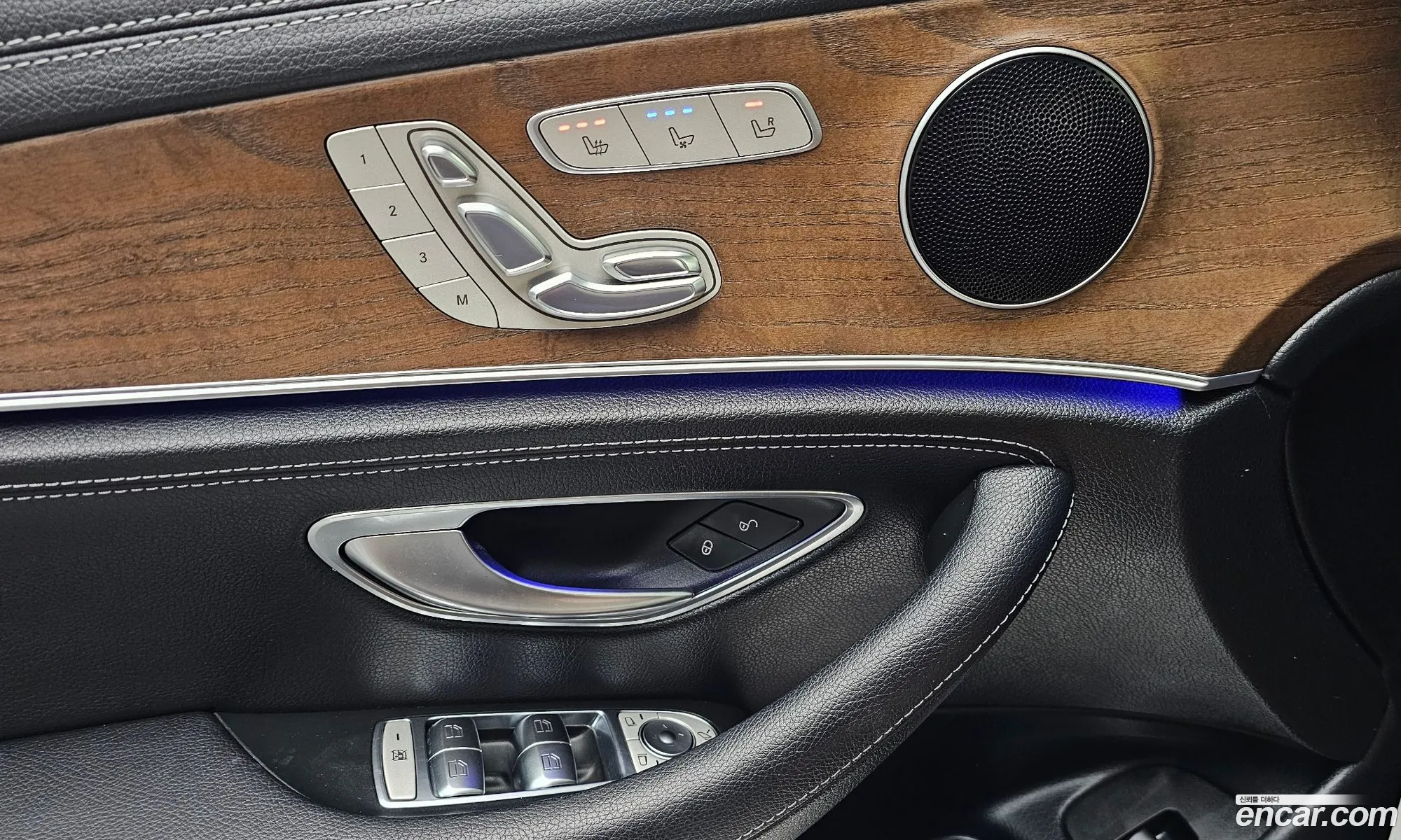 Mercedes-Benz E-Class W213 2017 — 13