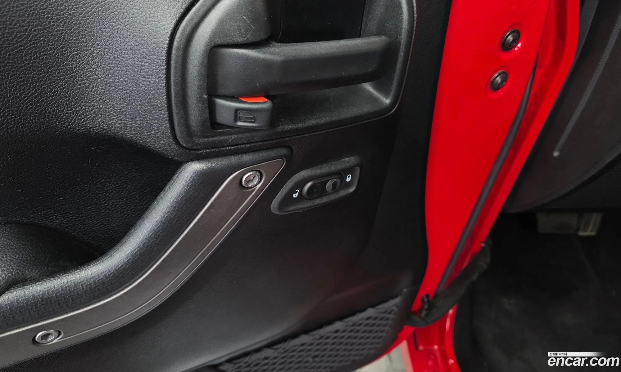 Jeep Wrangler 2017 1C4HJWAG9HL750182 — 3