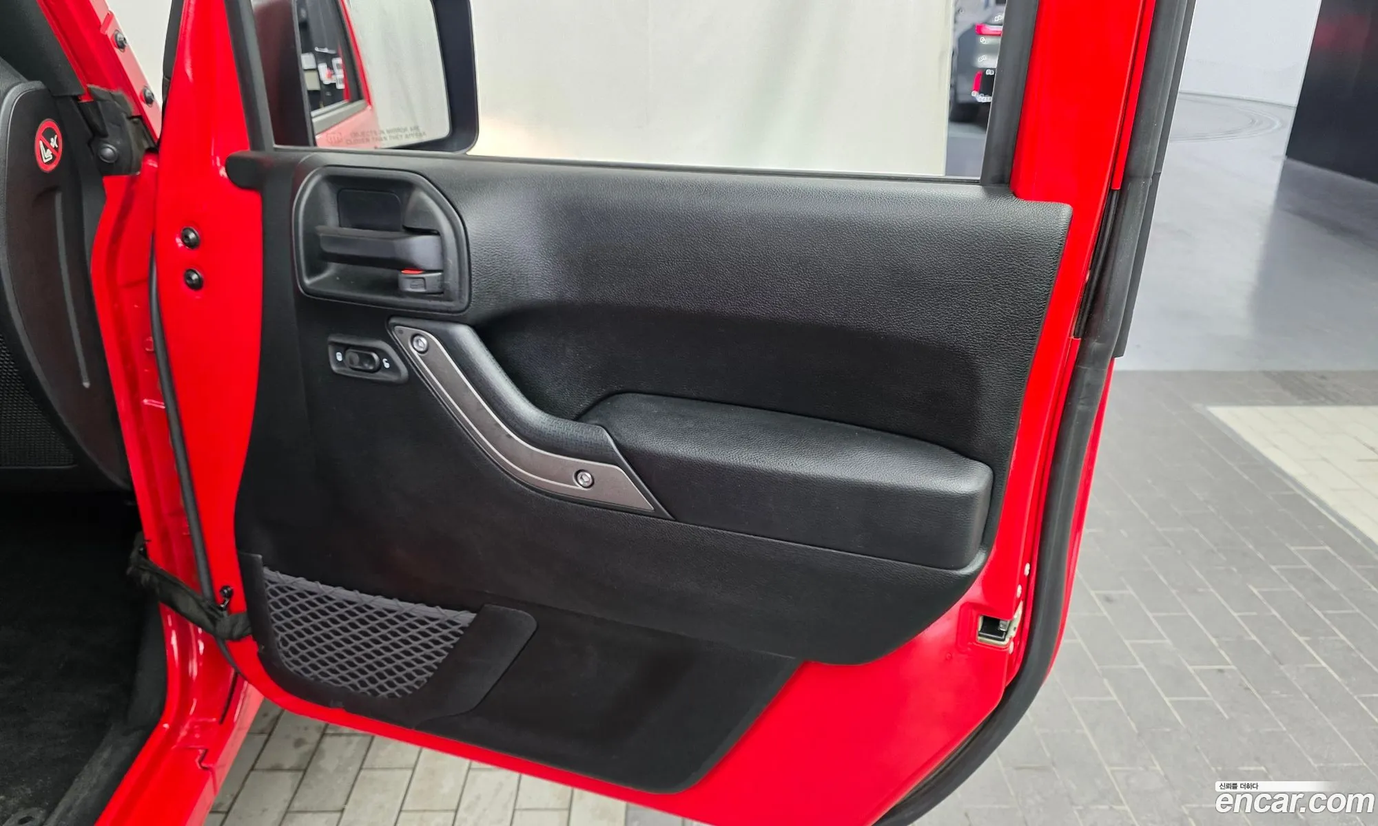 Jeep Wrangler 2017 1C4HJWAG9HL750182 — 14