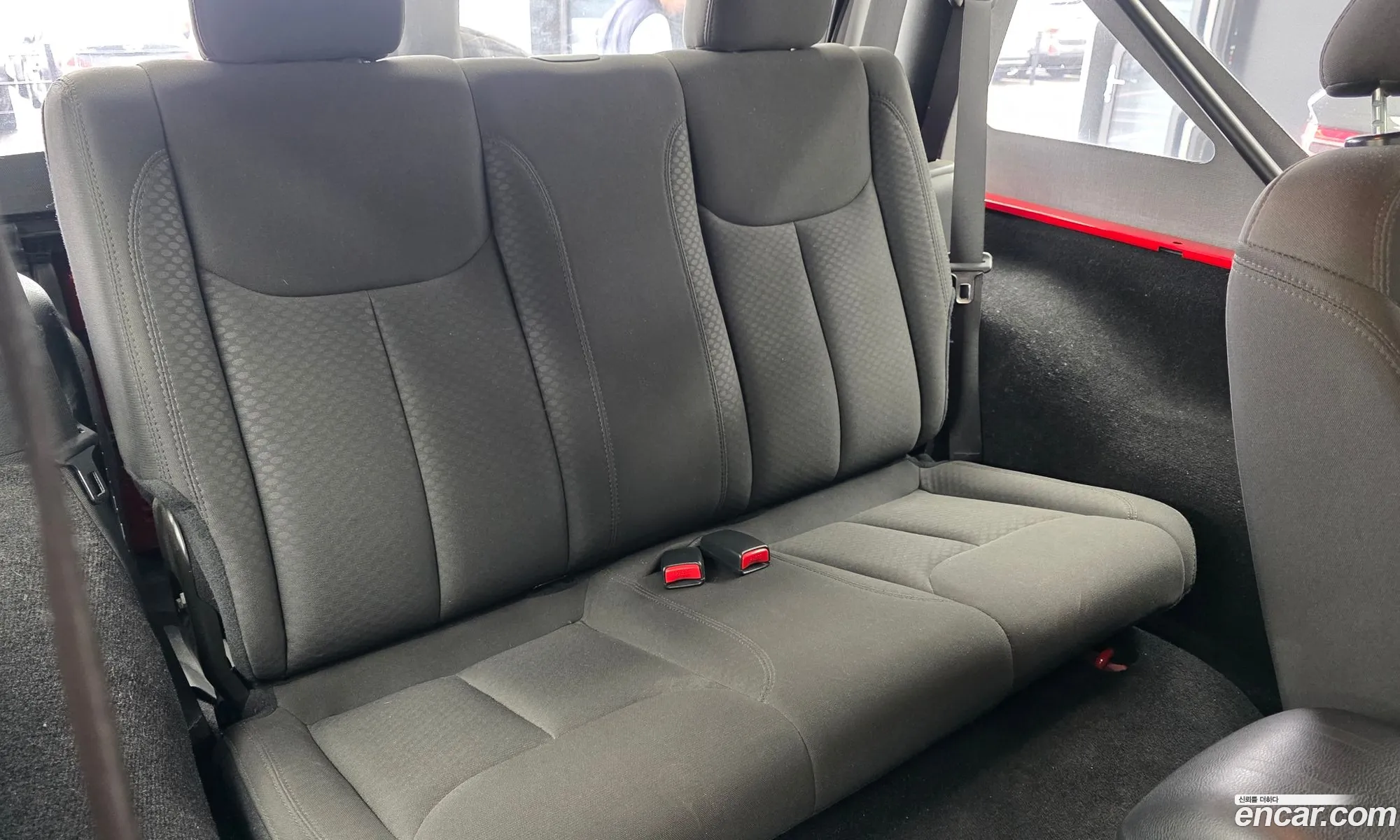 Jeep Wrangler 2017 1C4HJWAG9HL750182 — 24