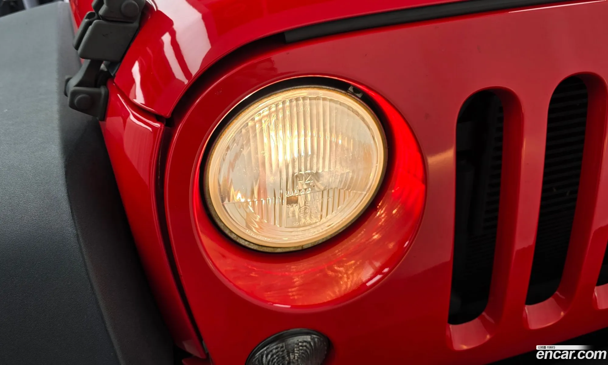 Jeep Wrangler 2017 1C4HJWAG9HL750182 — 20