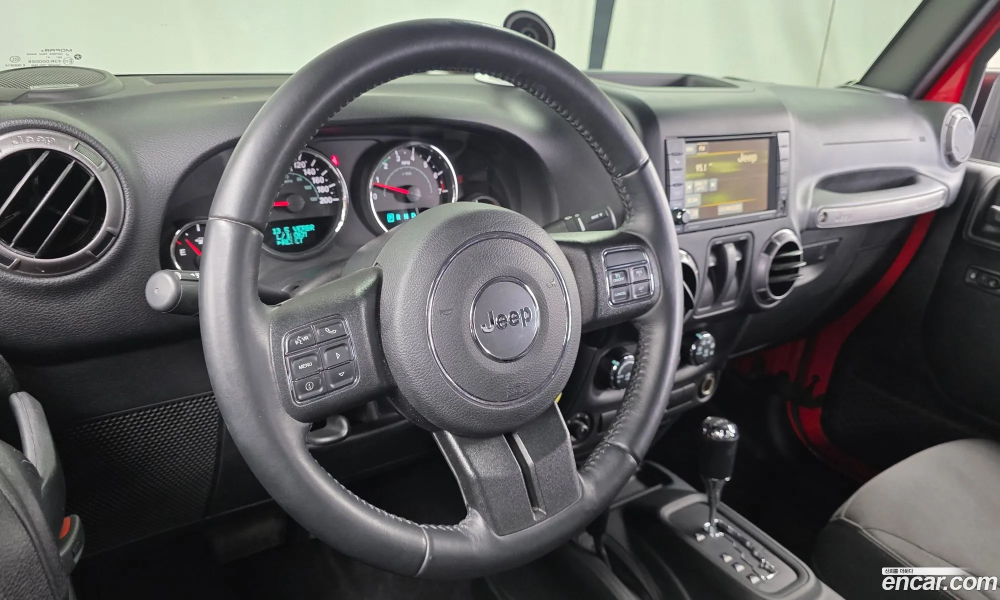 Jeep Wrangler 2017 1C4HJWAG9HL750182 — 26