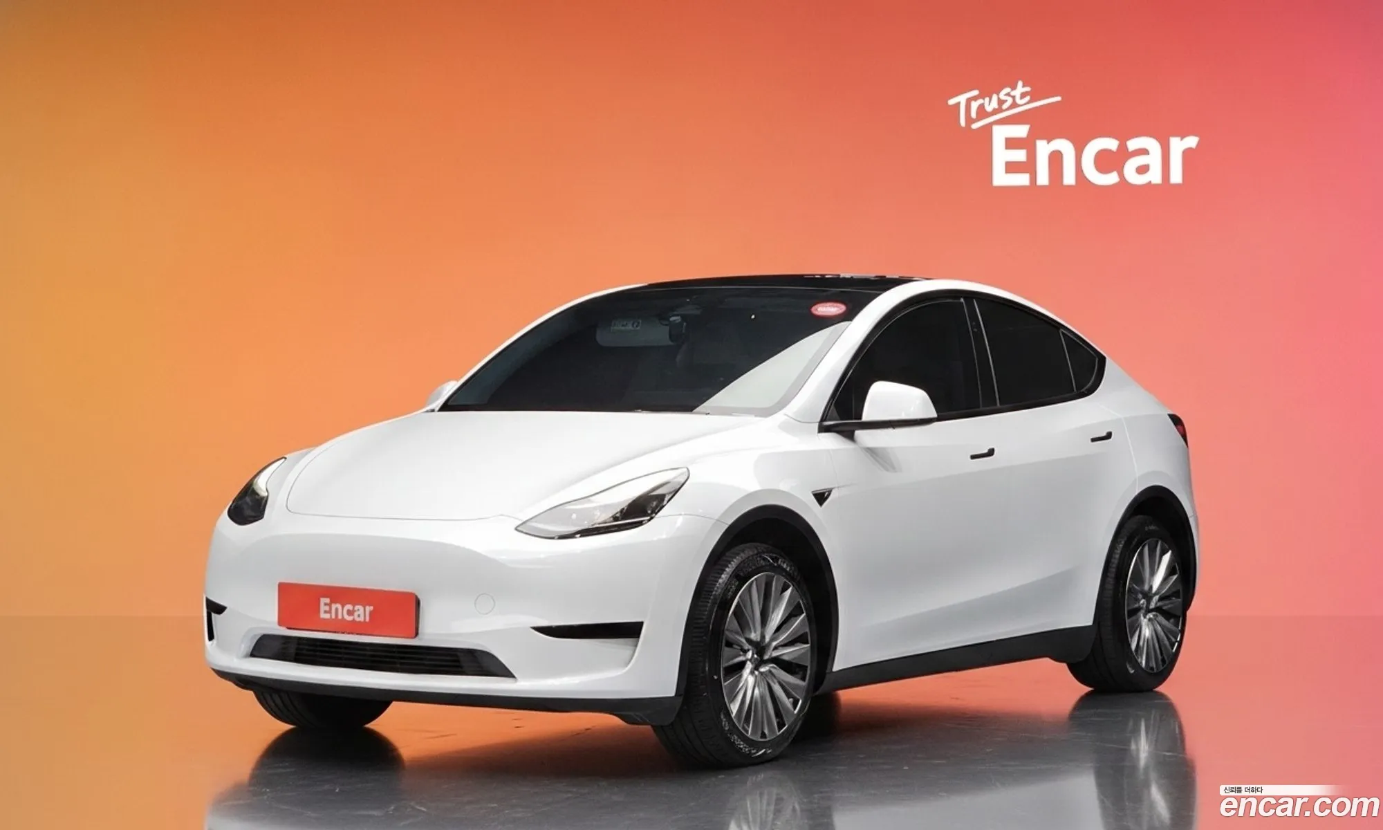 Tesla Model Y 2024 — 6