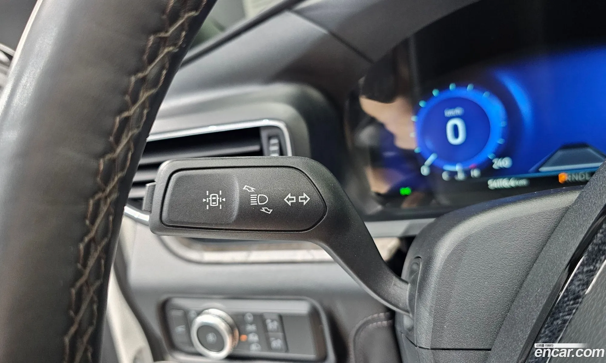 Ford Explorer 6th Gen 2022 1FM5K8HC111111111 — 11