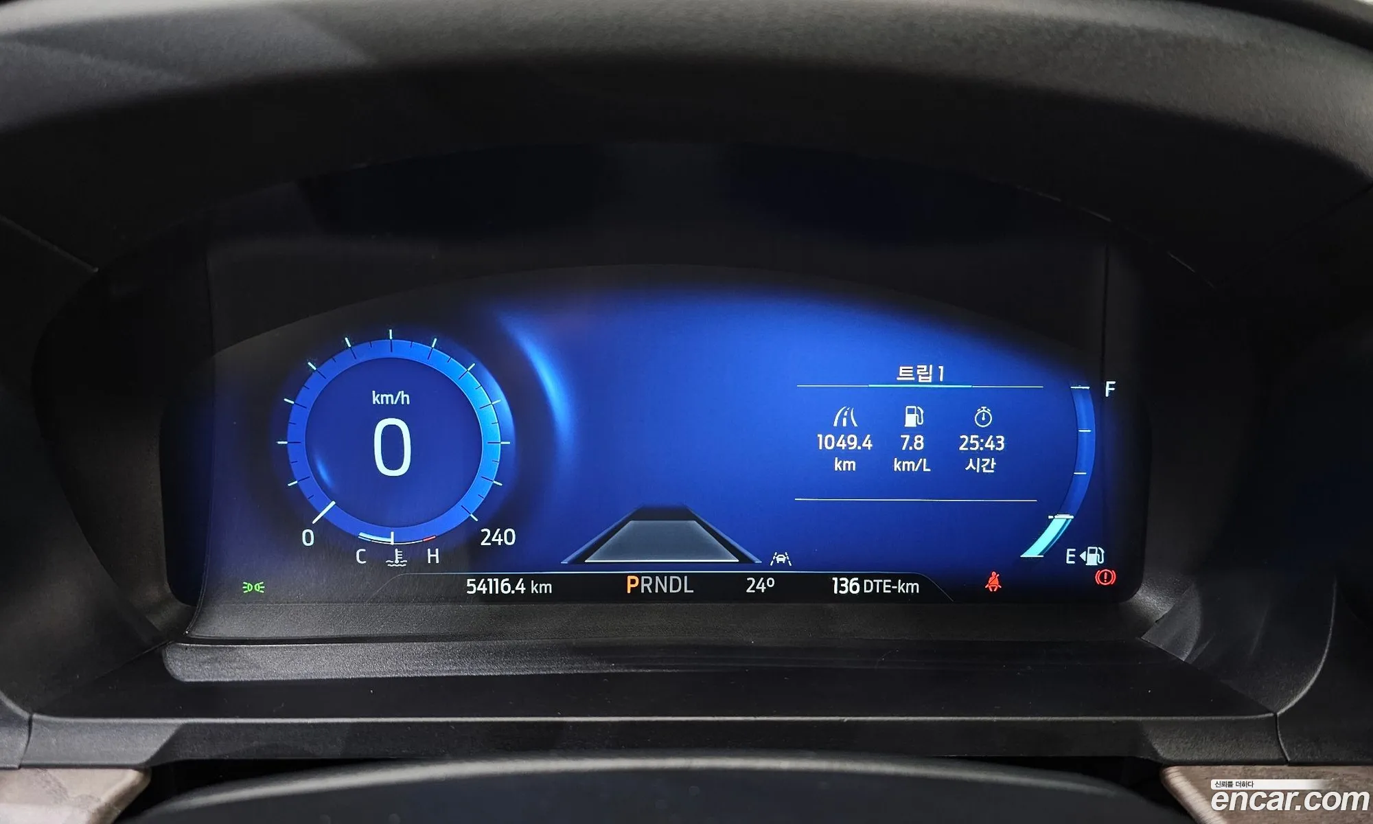 Ford Explorer 6th Gen 2022 1FM5K8HC111111111 — 6
