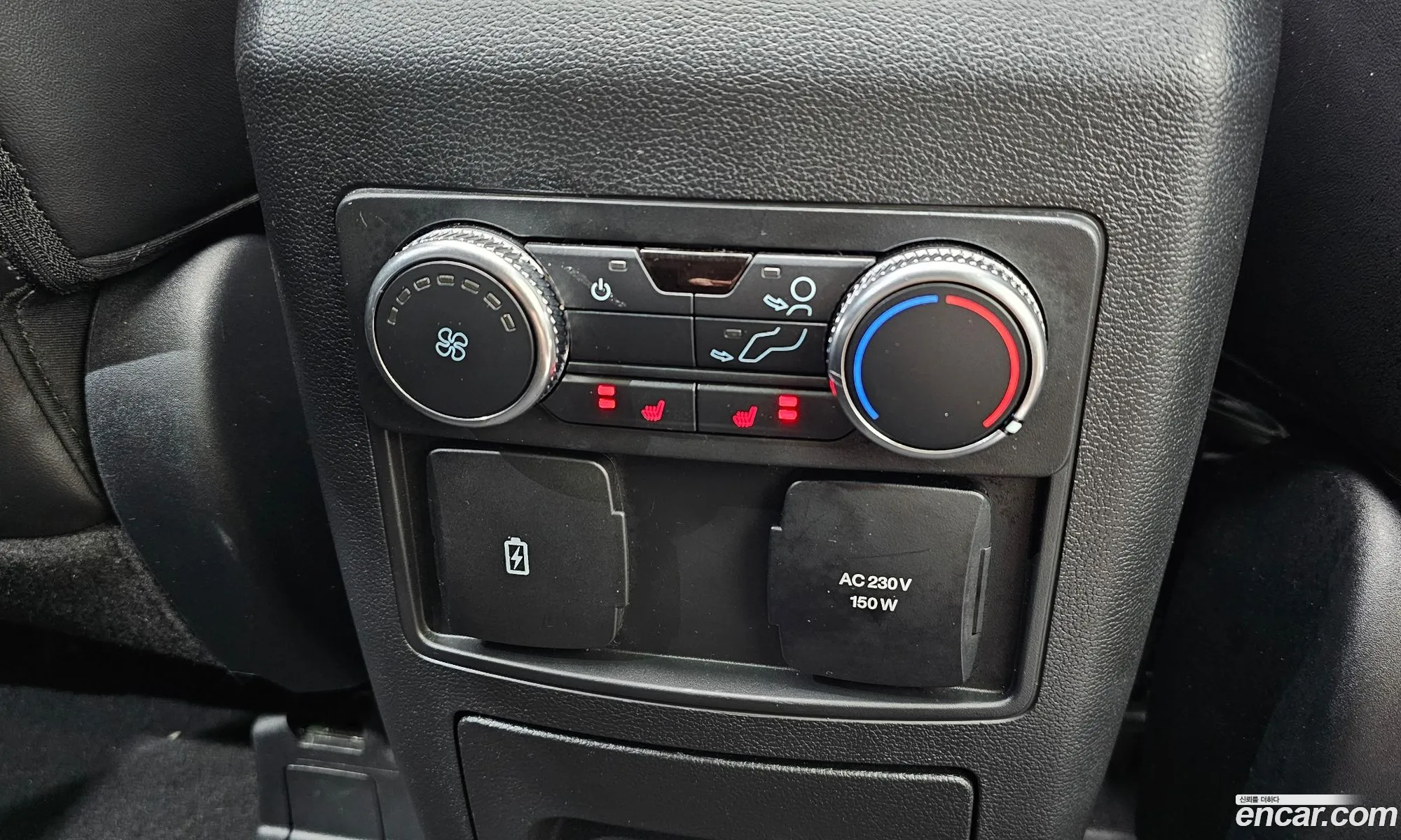 Ford Explorer 6th Gen 2022 1FM5K8HC111111111 — 20