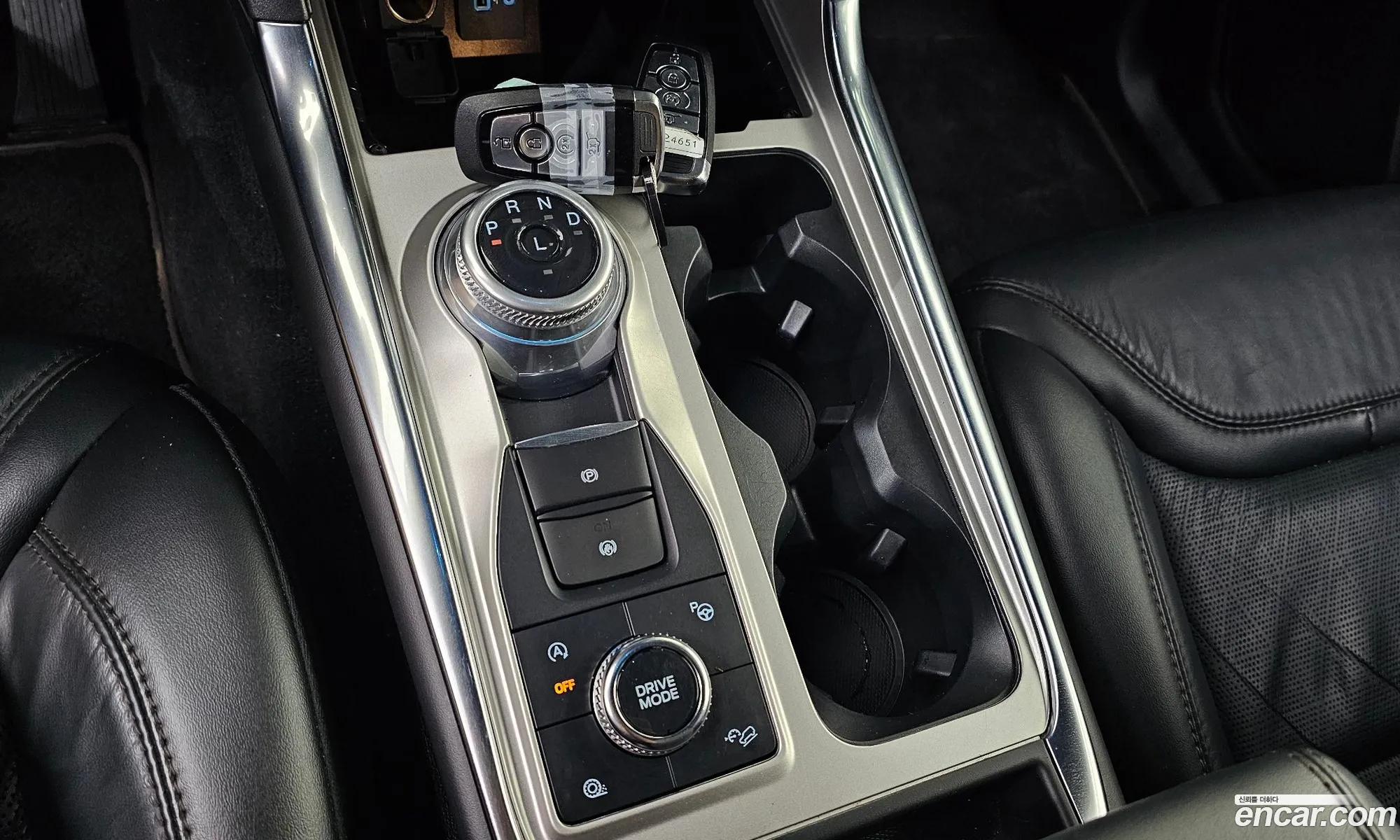 Ford Explorer 6th Gen 2022 1FM5K8HC111111111 — 14