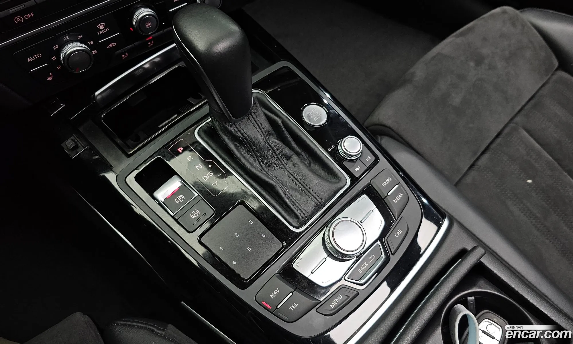 Audi A6 2015 WAUZZZ4G6GN022345 — 10