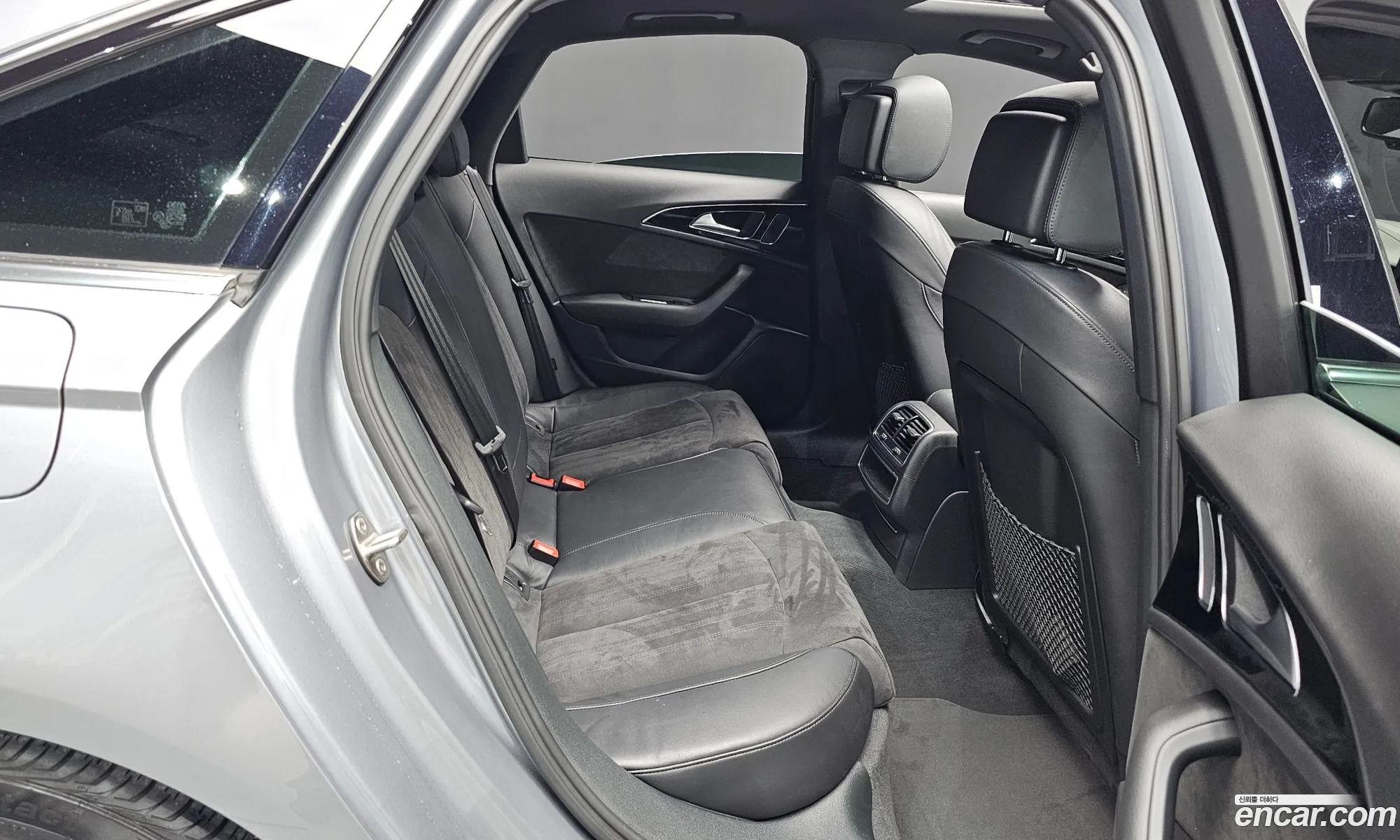 Audi A6 2015 WAUZZZ4G6GN022345 — 16