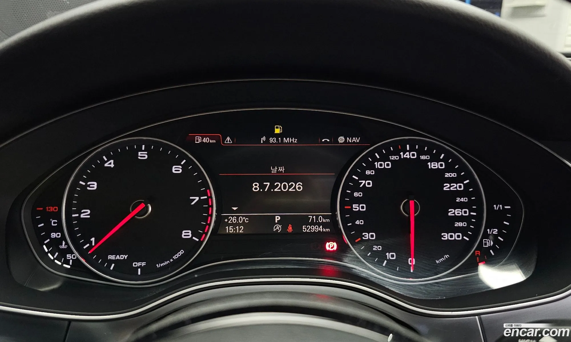 Audi A6 2015 WAUZZZ4G6GN022345 — 13
