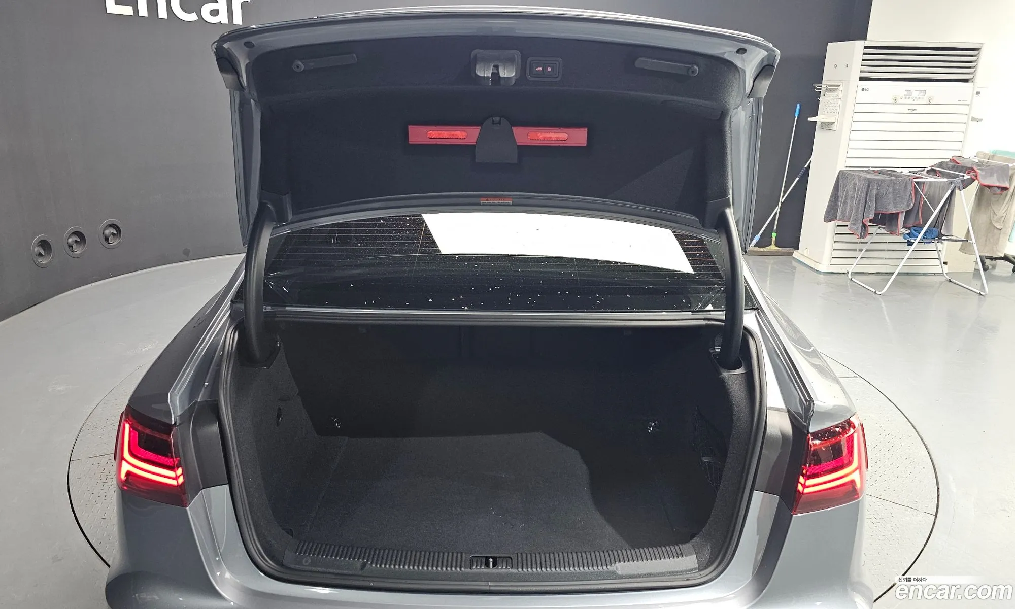 Audi A6 2015 WAUZZZ4G6GN022345 — 6