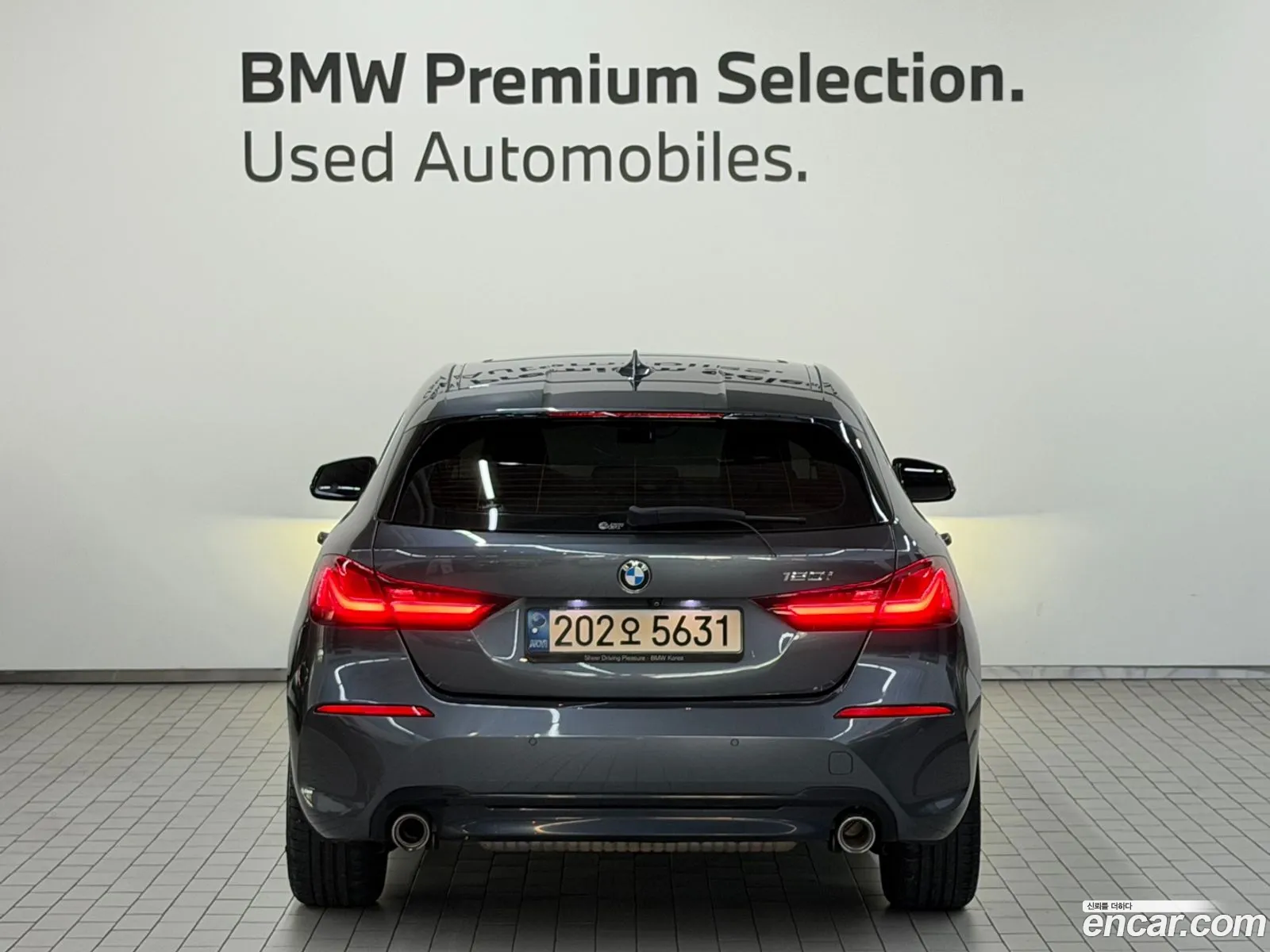 BMW 1 Series 2021 — 17