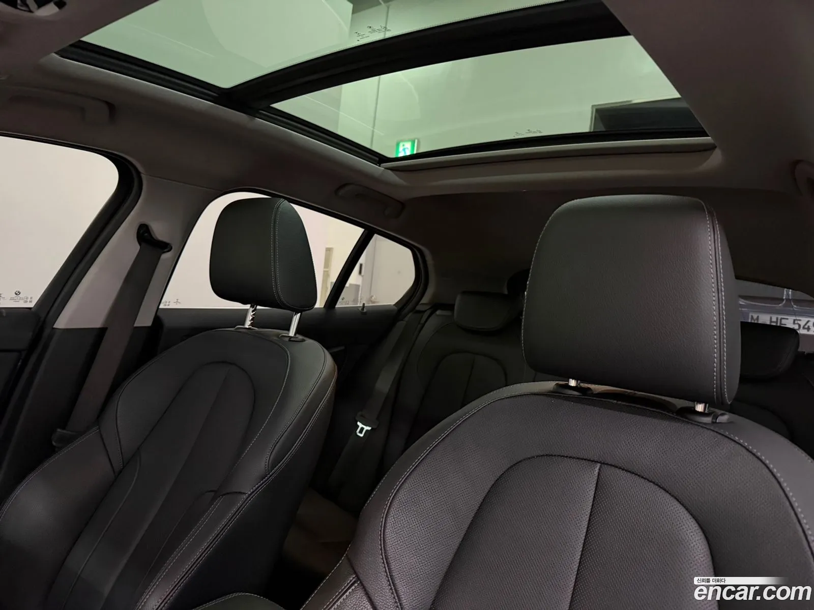 BMW 1 Series 2021 — 14