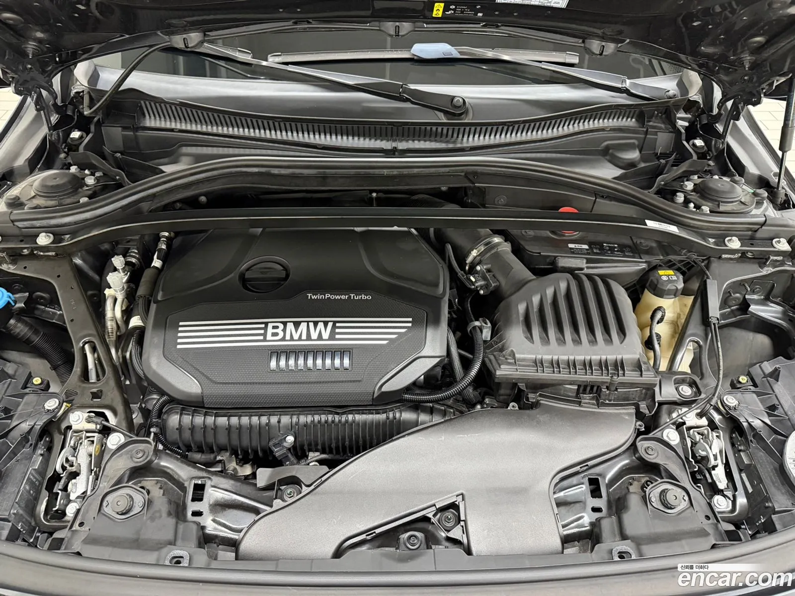 BMW 1 Series 2021 — 6