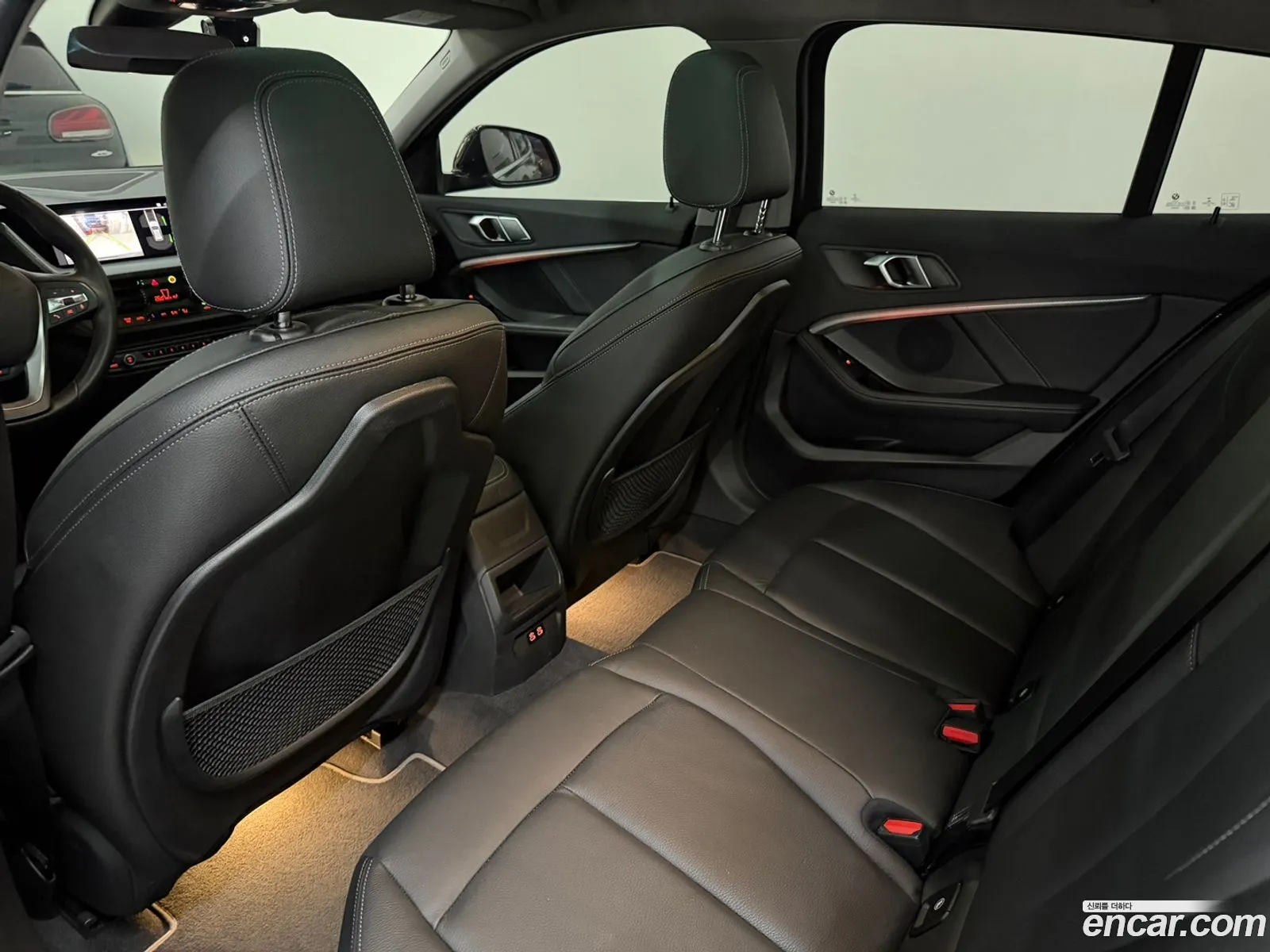 BMW 1 Series 2021 — 4
