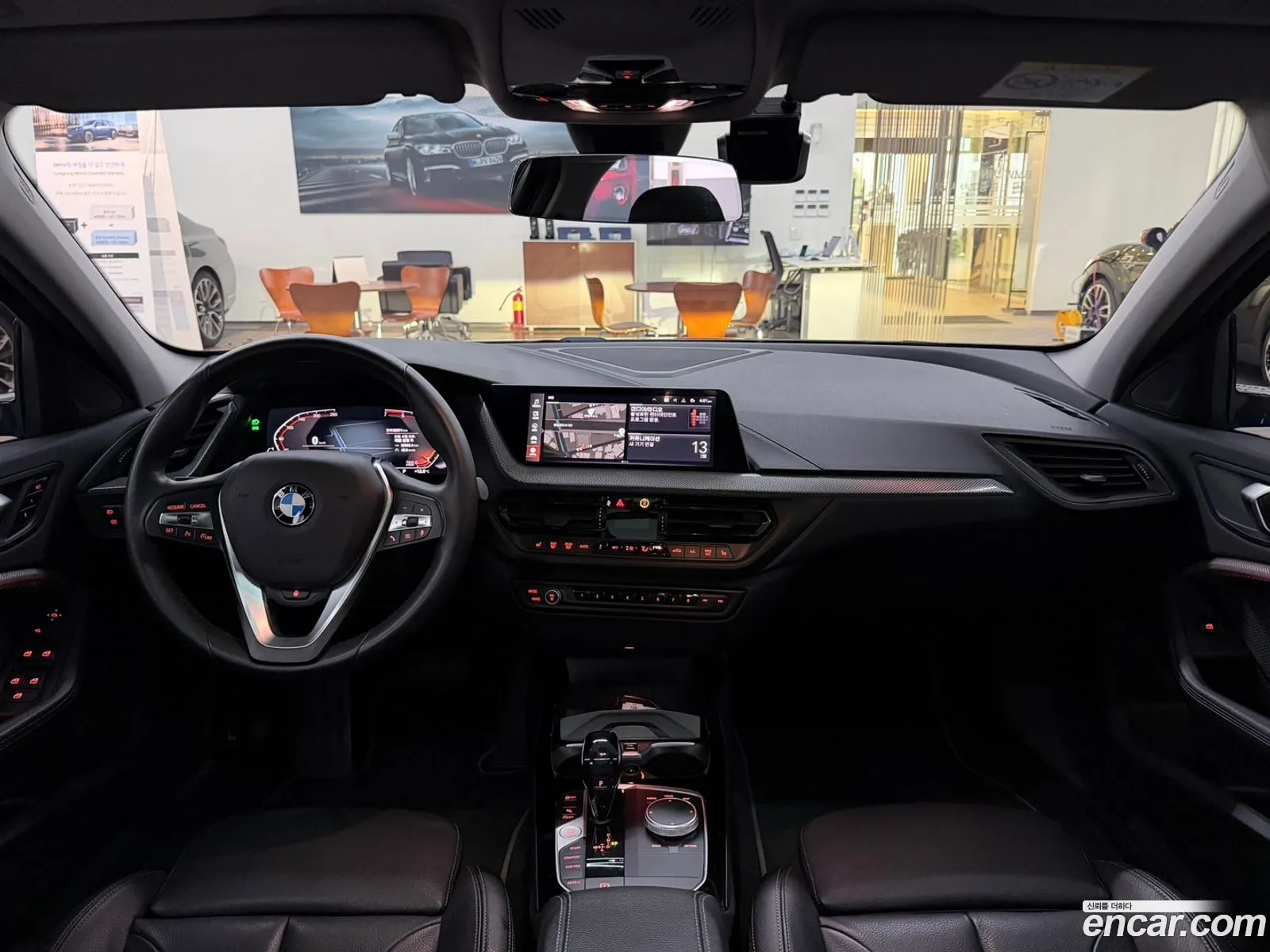 BMW 1 Series 2021 — 11