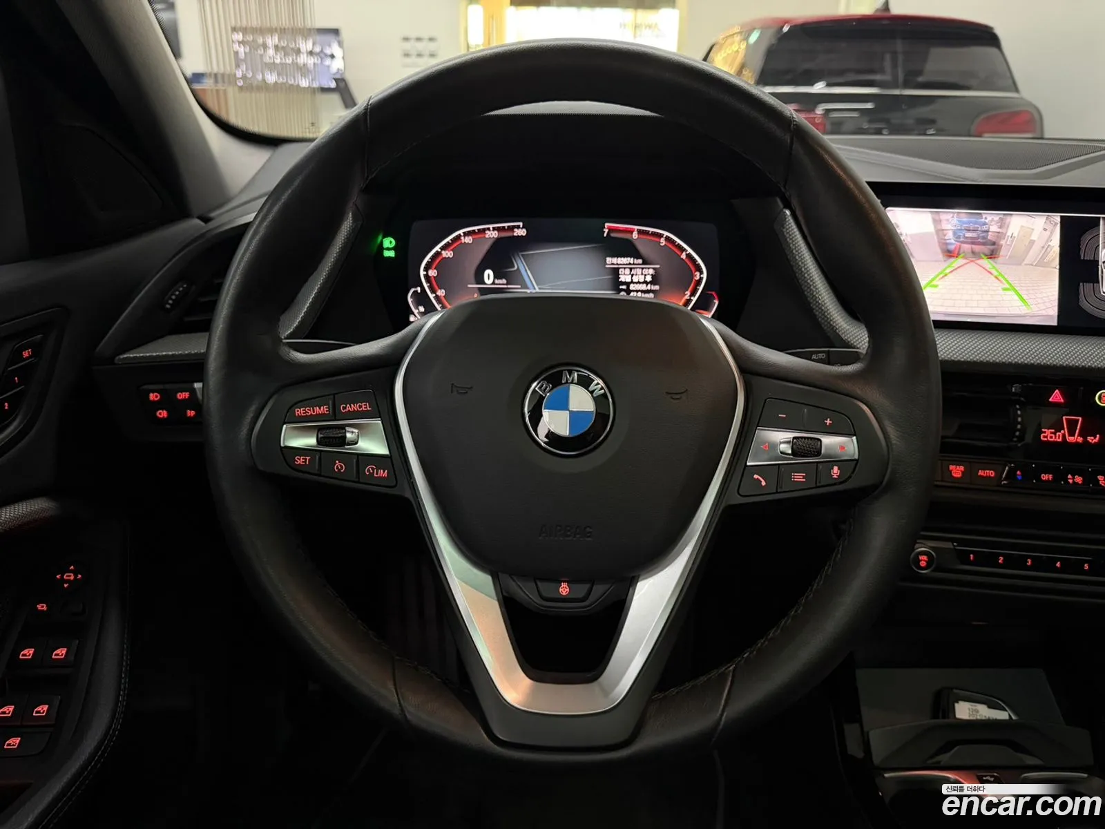 BMW 1 Series 2021 — 8