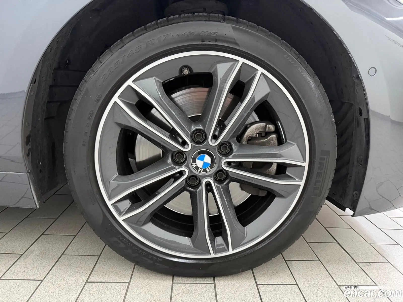 BMW 1 Series 2021 — 5