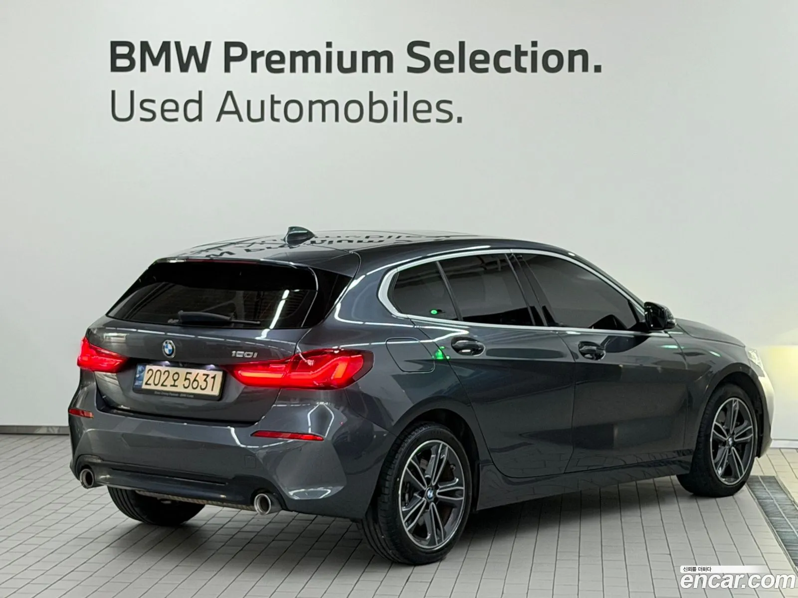 BMW 1 Series 2021 — 13