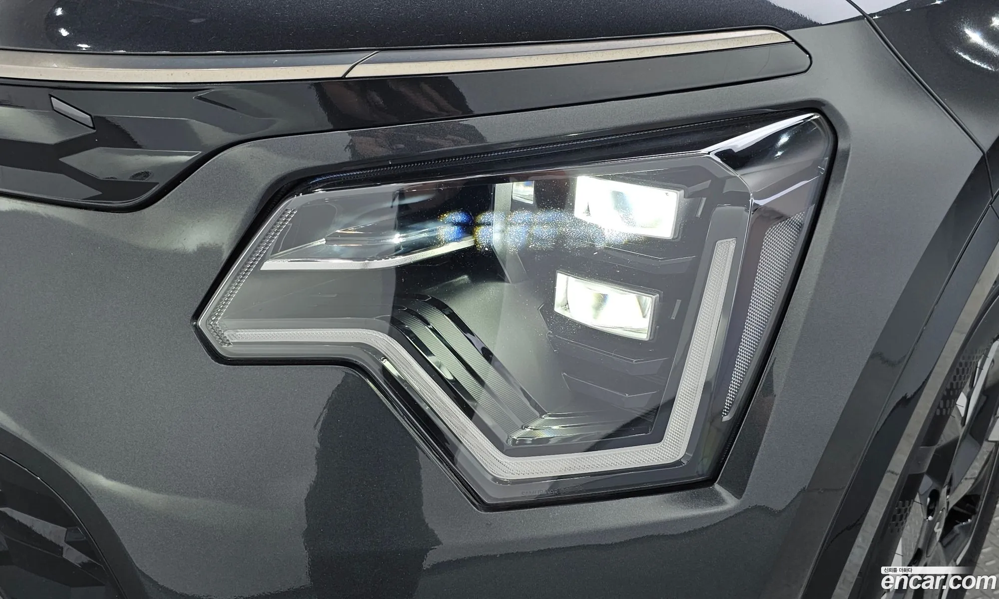 Kia Niro EV 2023 — 28