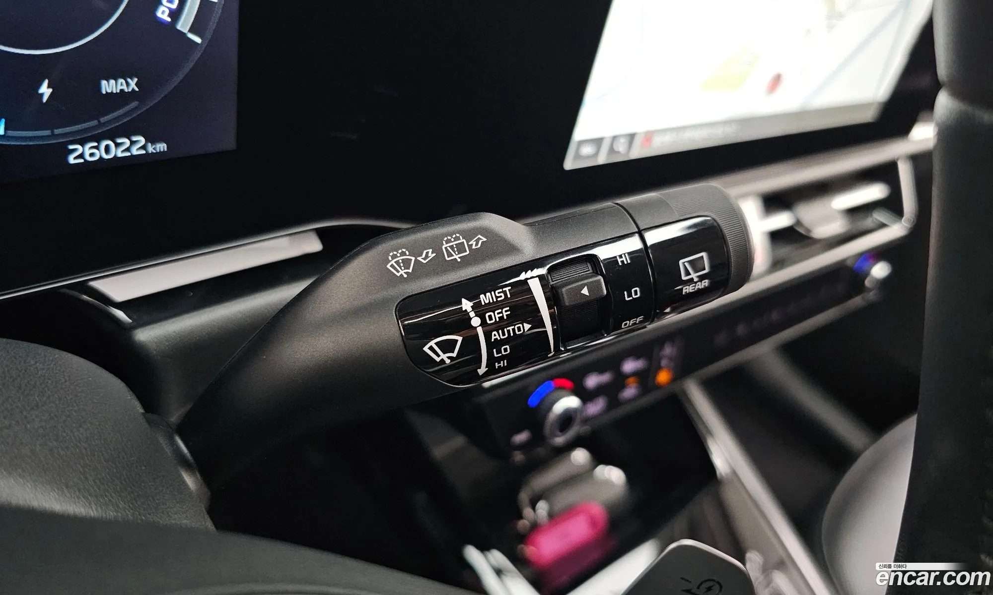 Kia Niro EV 2023 — 18