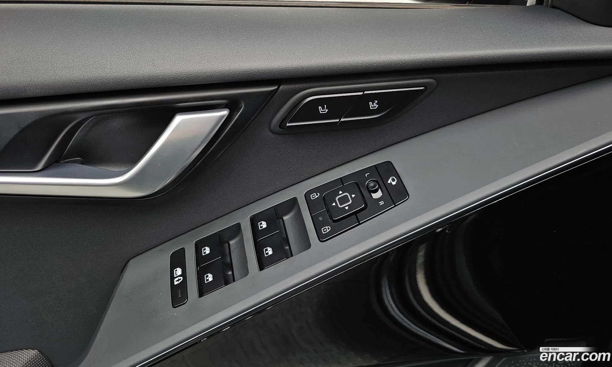 Kia Niro EV 2023 — 22