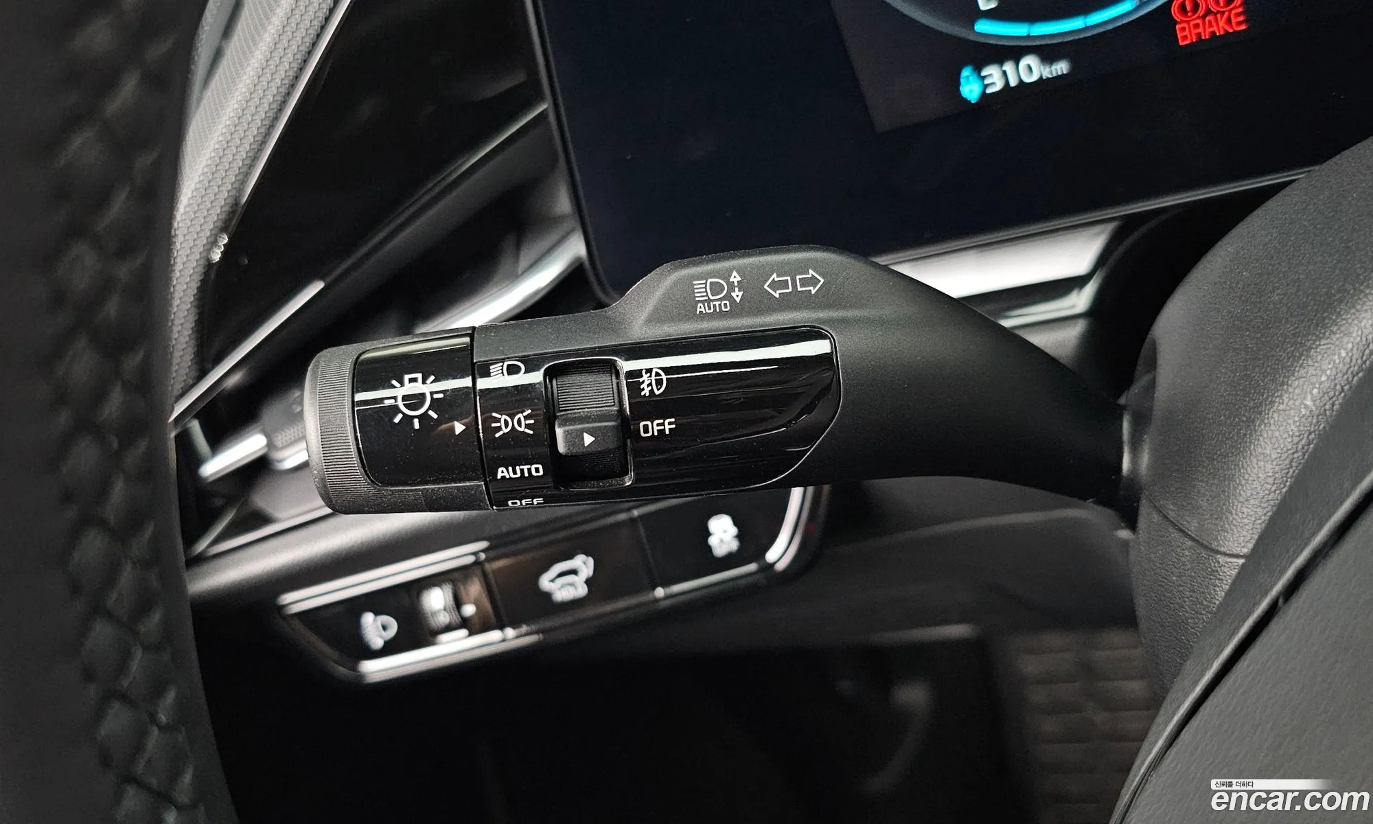 Kia Niro EV 2023 — 24