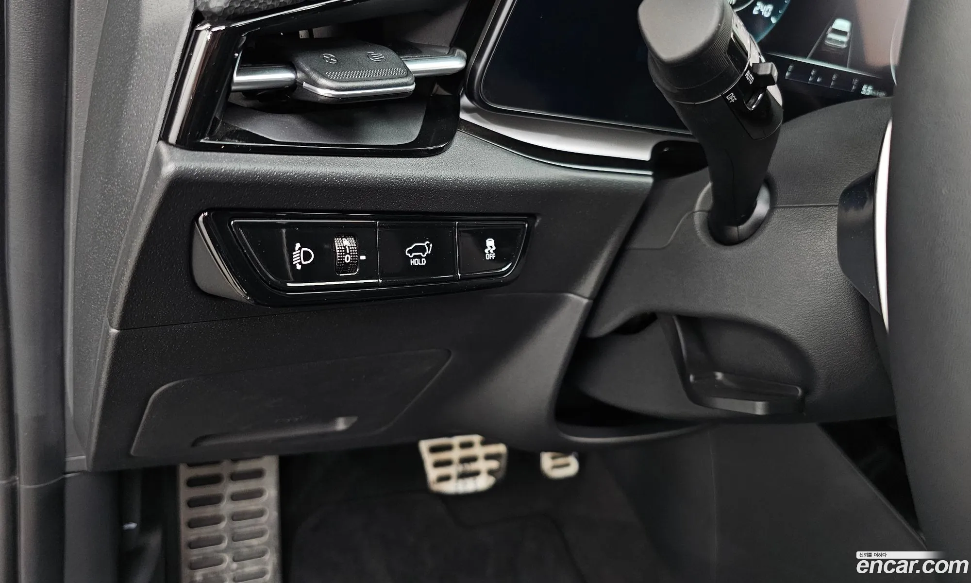 Kia Niro EV 2023 — 20