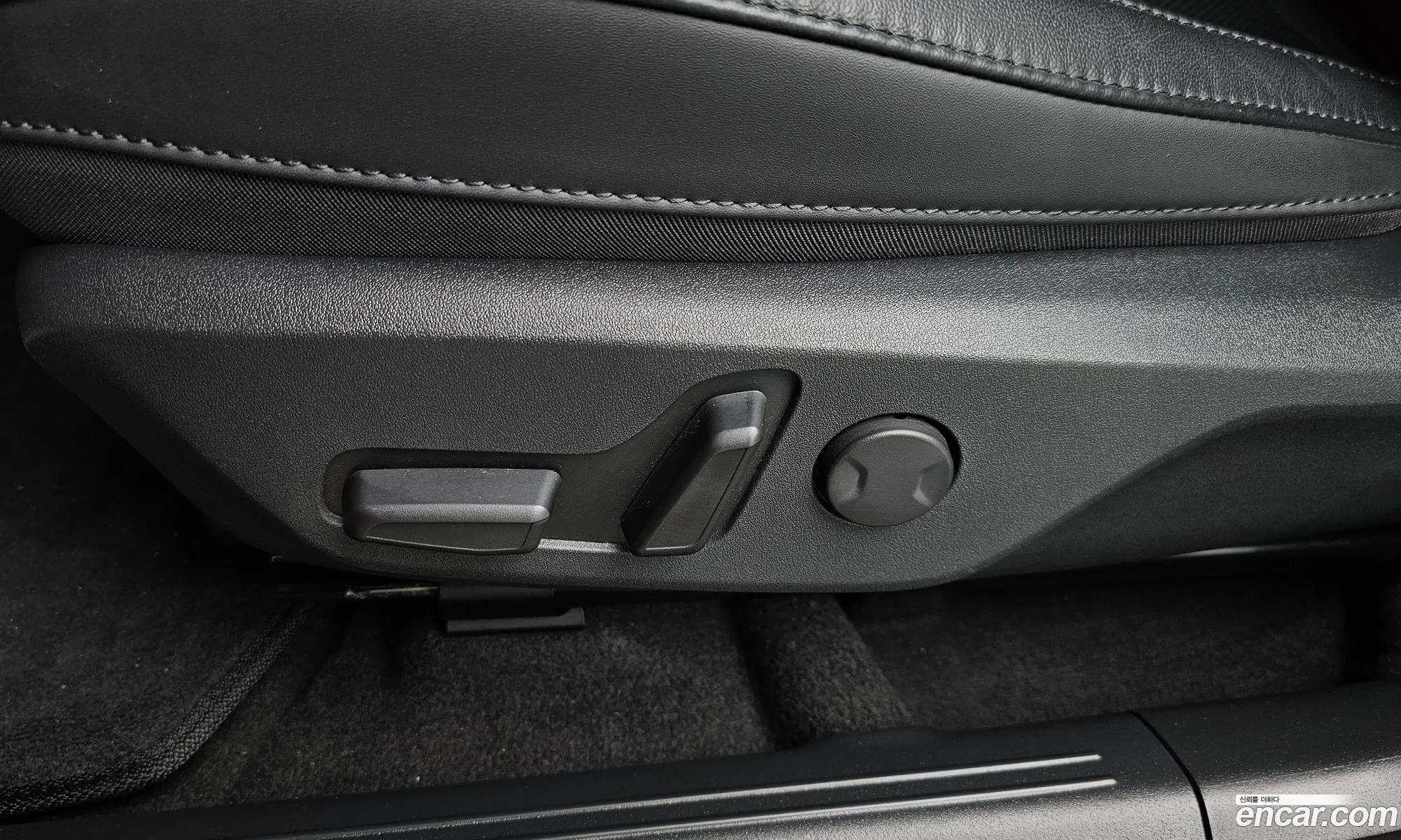 Kia Niro EV 2023 — 7