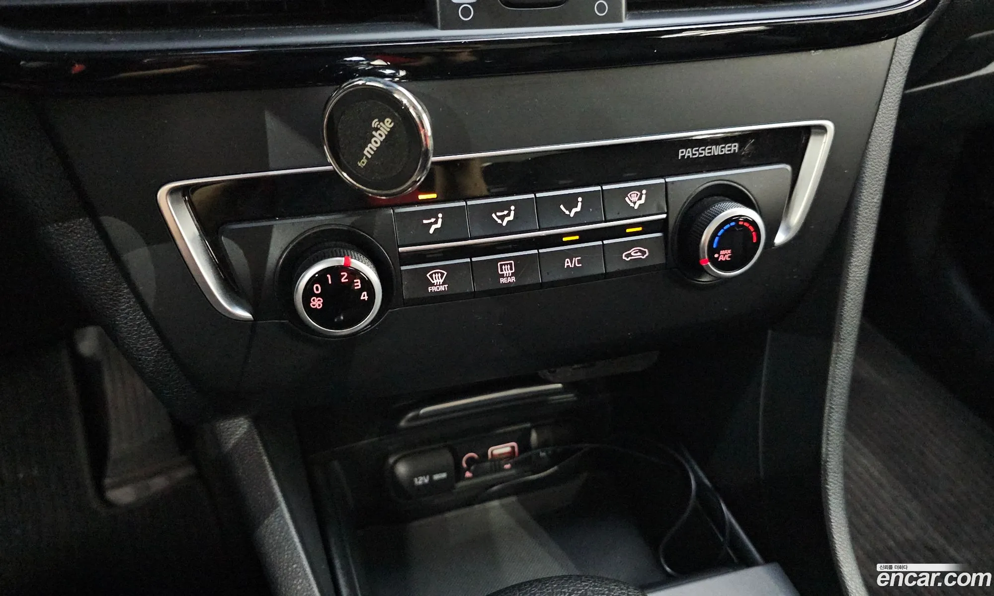 Kia K5 2018 — 14