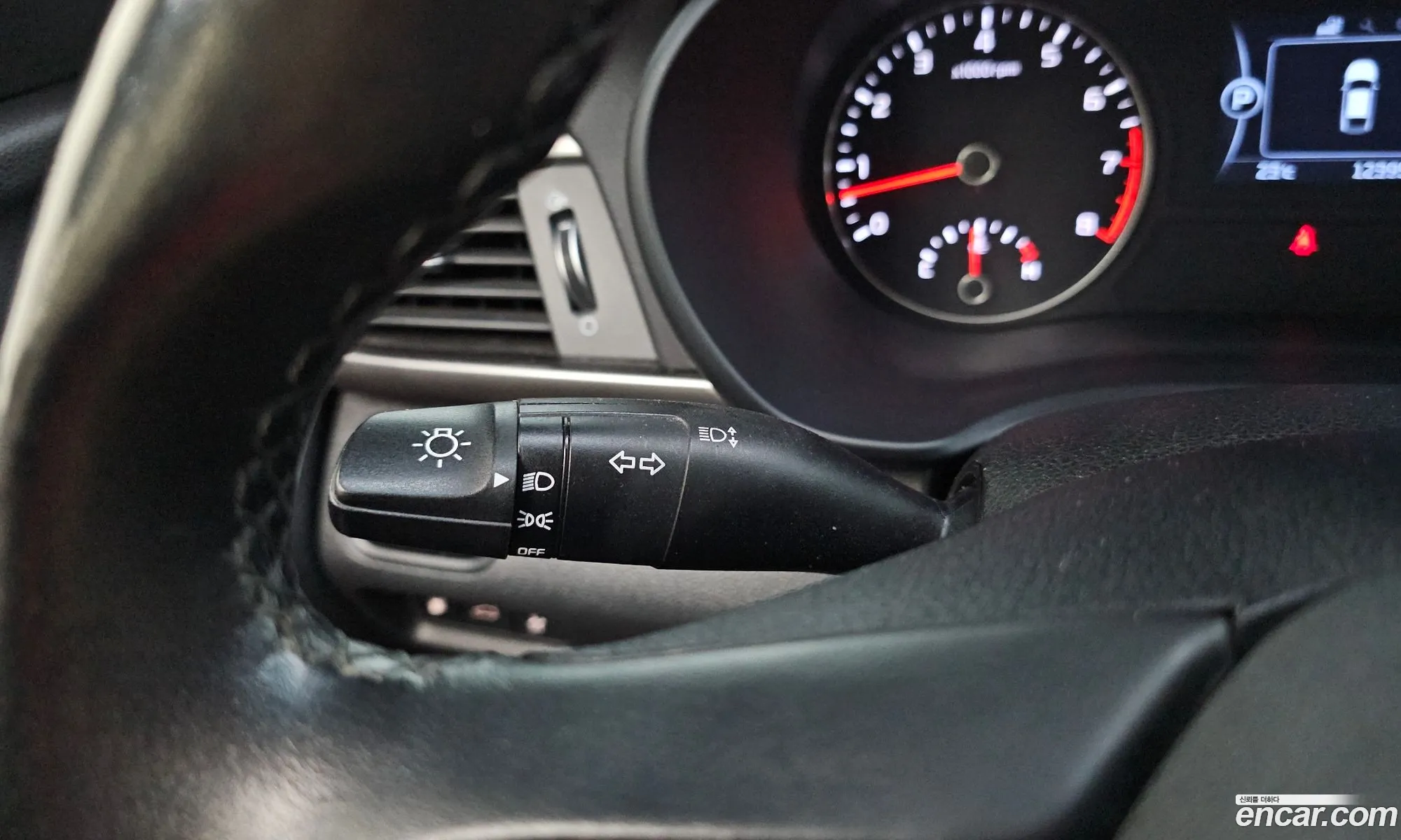 Kia K5 2018 — 27