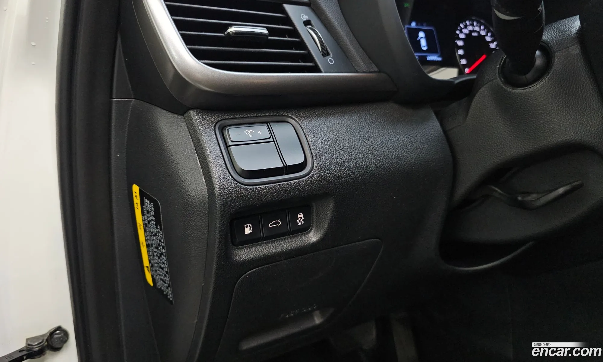 Kia K5 2018 — 16