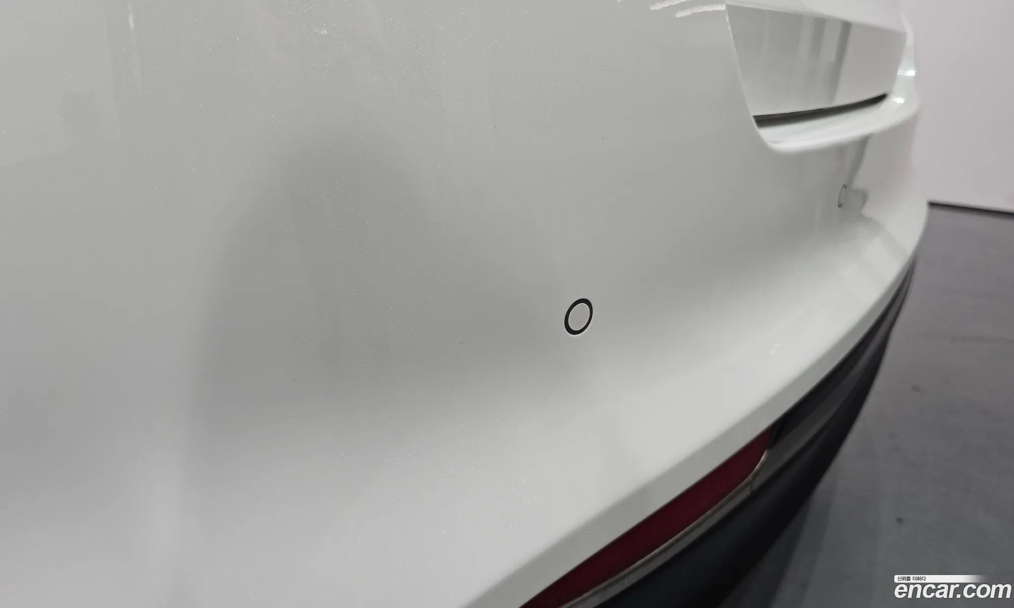 Kia K5 2018 — 8