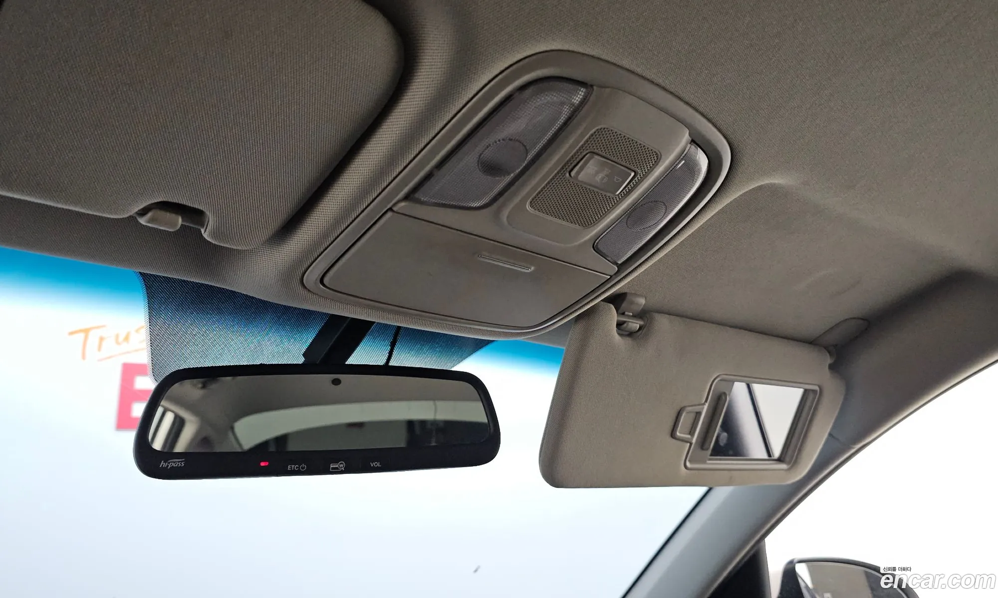 Kia K5 2018 — 21